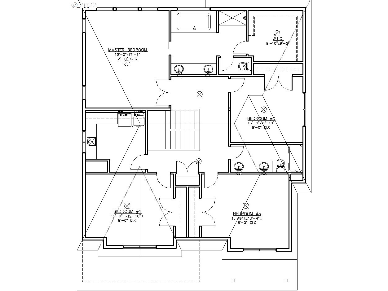 831 NE 17th AVE Lot 1
