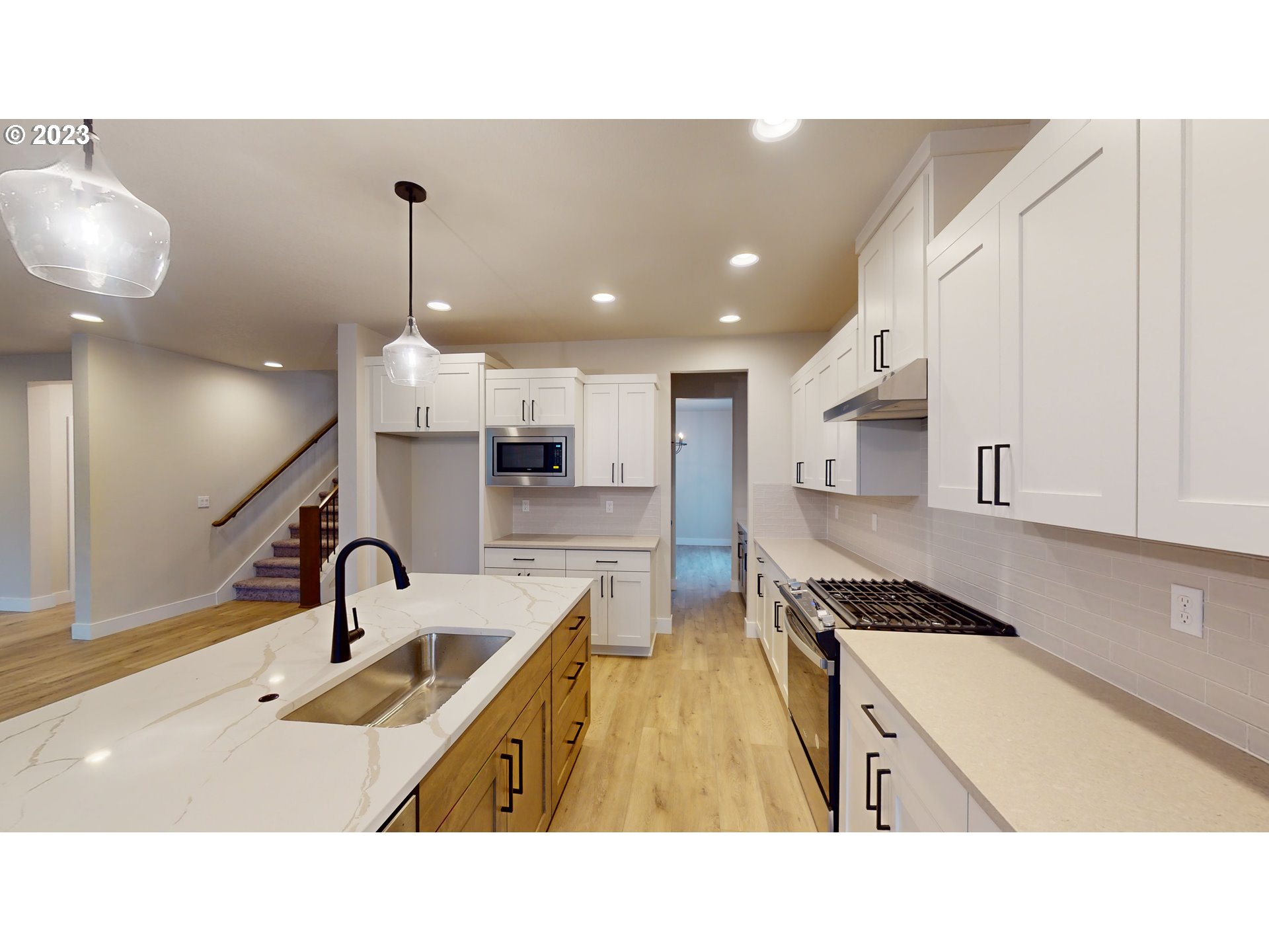 15856 SE BOLLAM DR L163