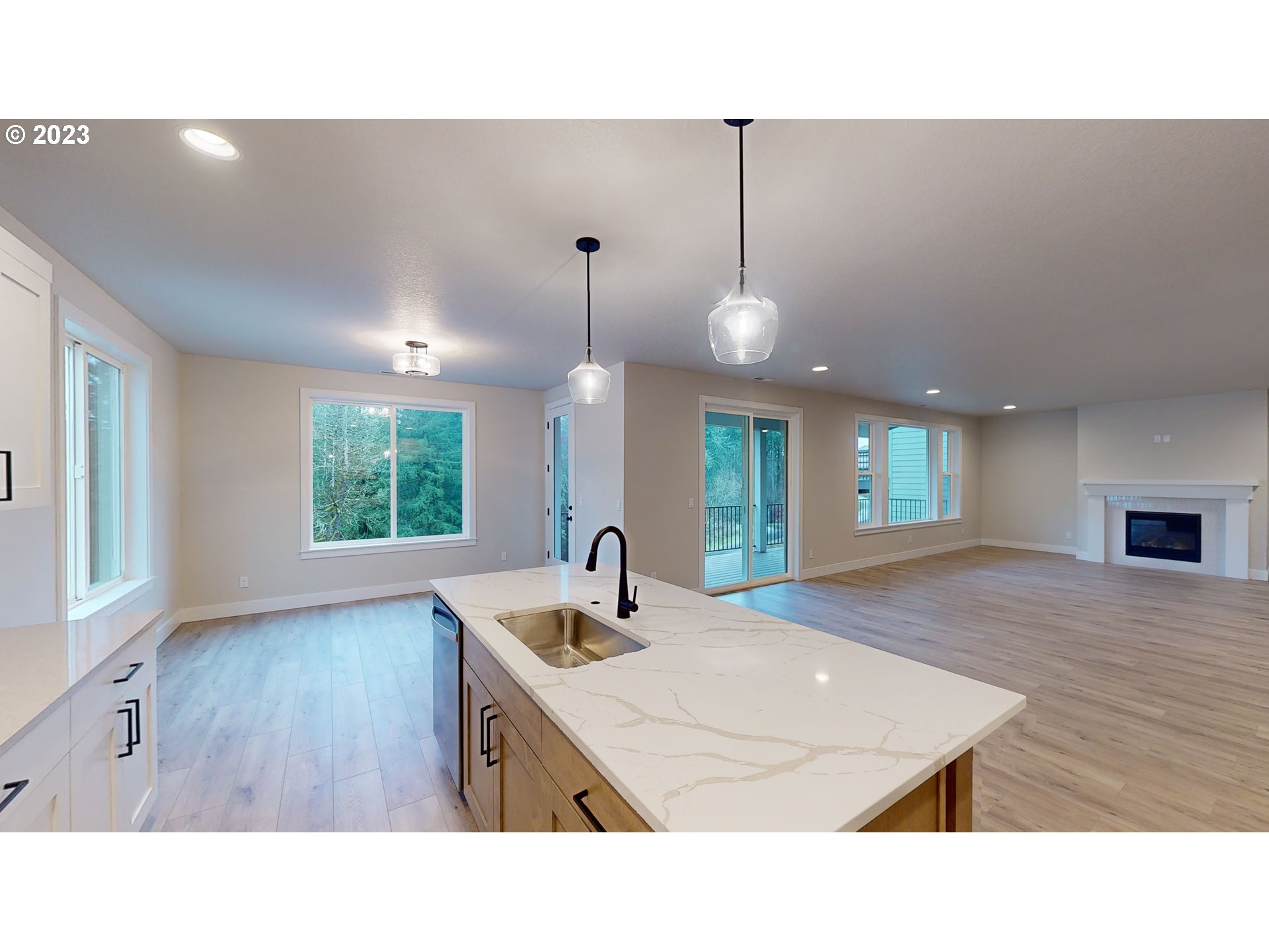 15856 SE BOLLAM DR L163