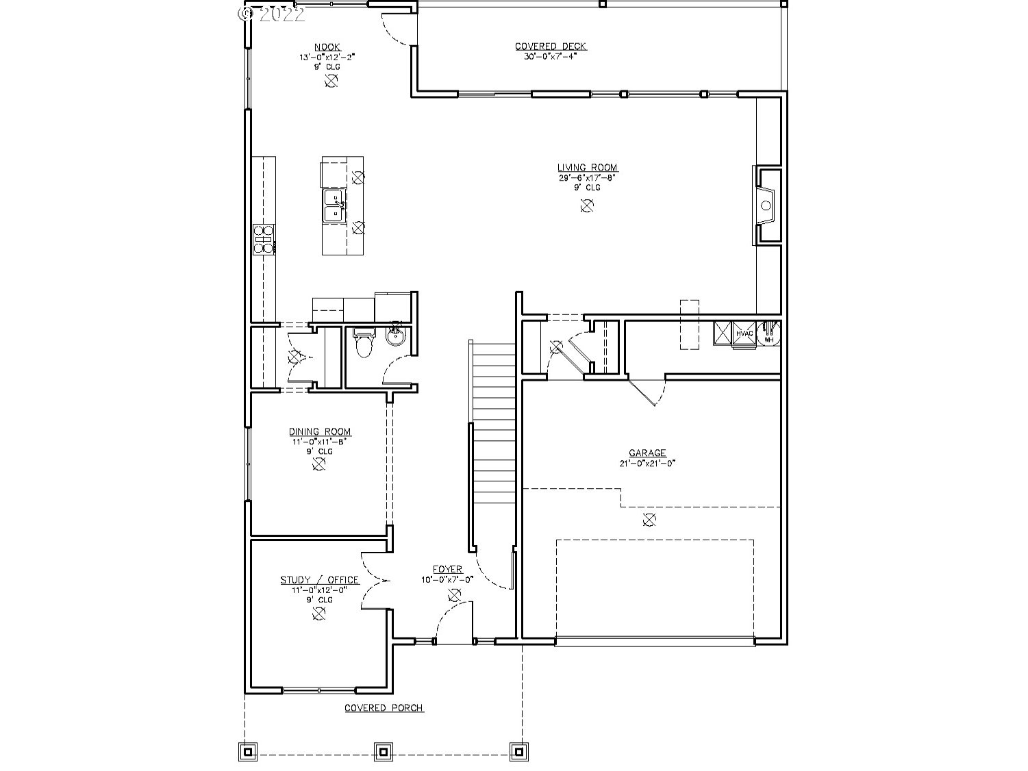 15856 SE BOLLAM DR L163