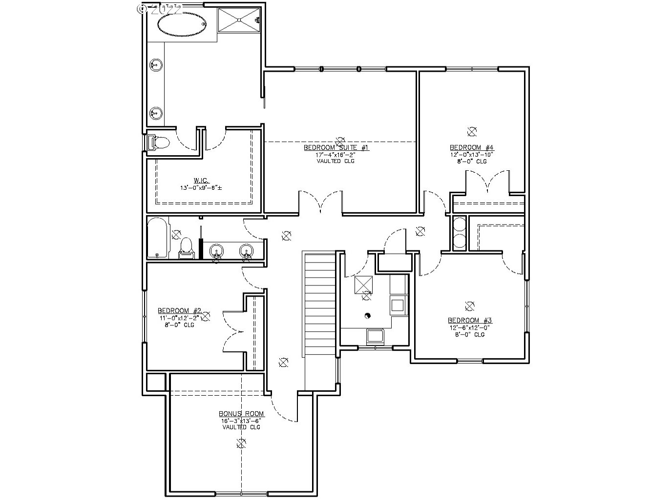 15856 SE BOLLAM DR L163