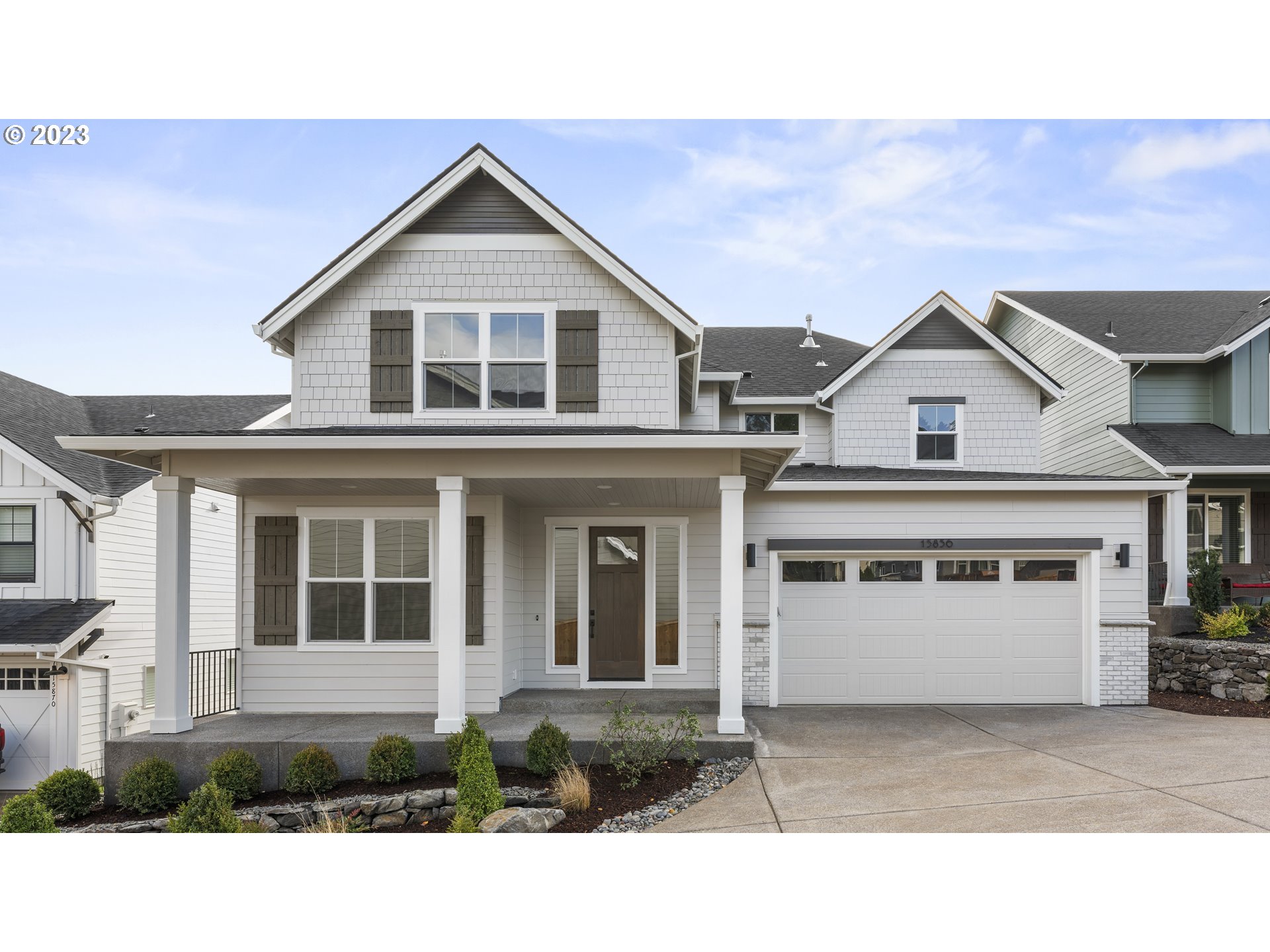 15856 SE BOLLAM DR L163