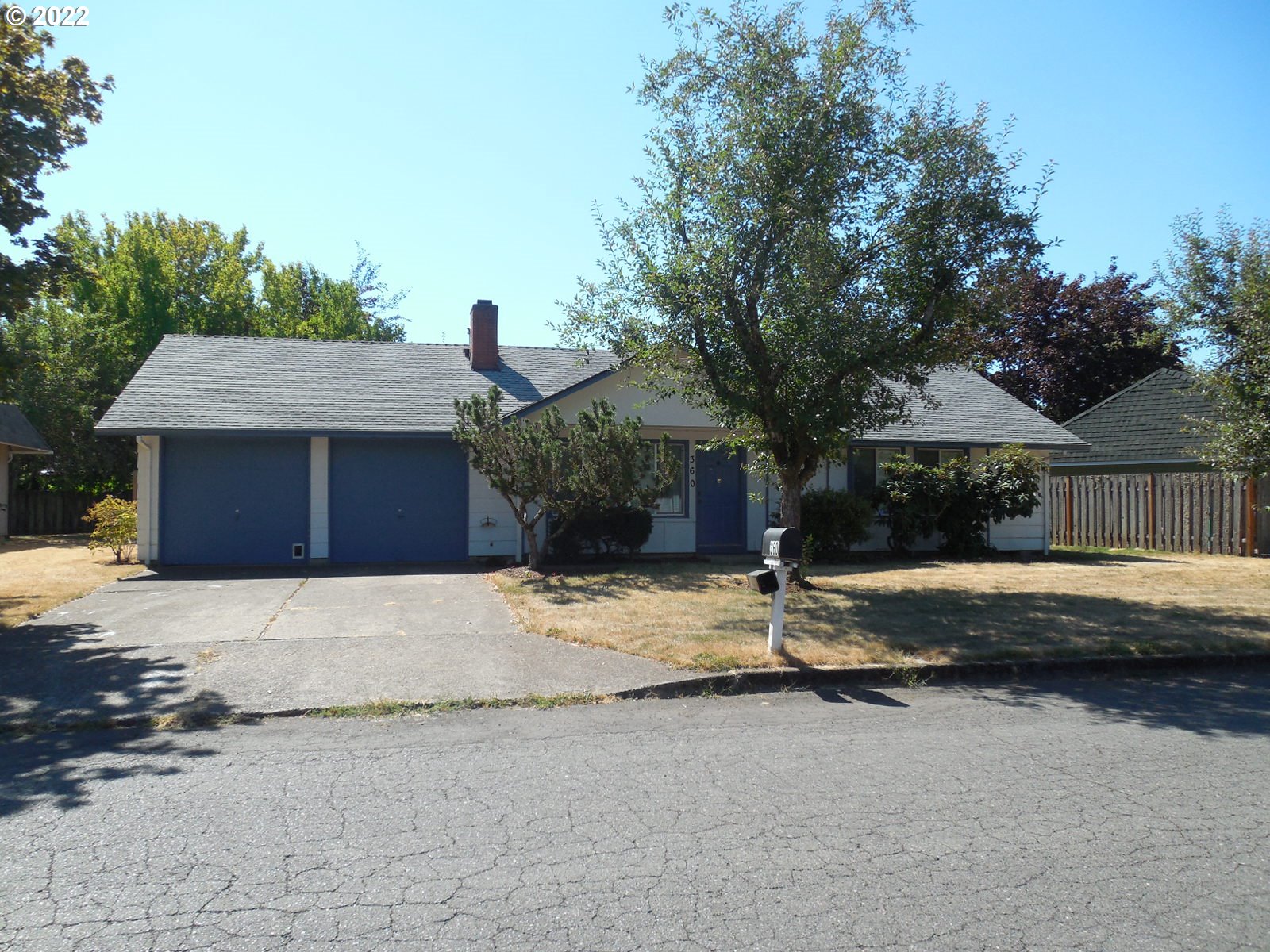 360 NE 20TH DR