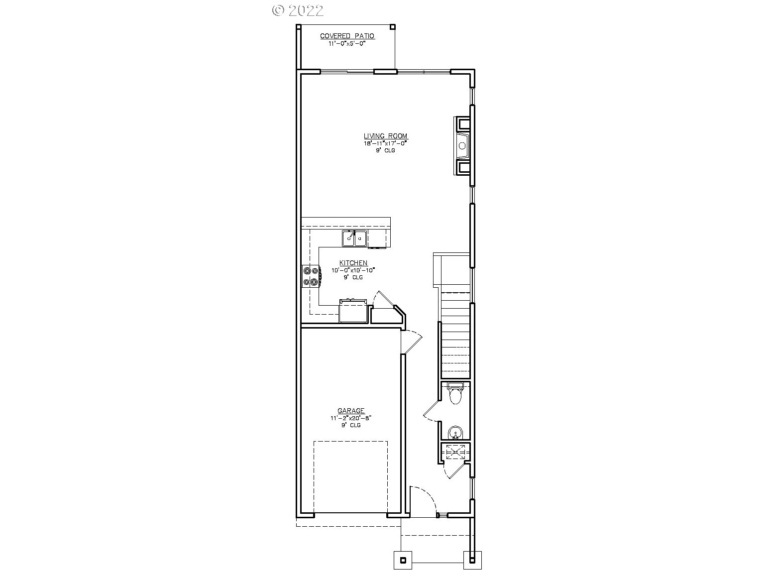 1120 Lilium LN 42