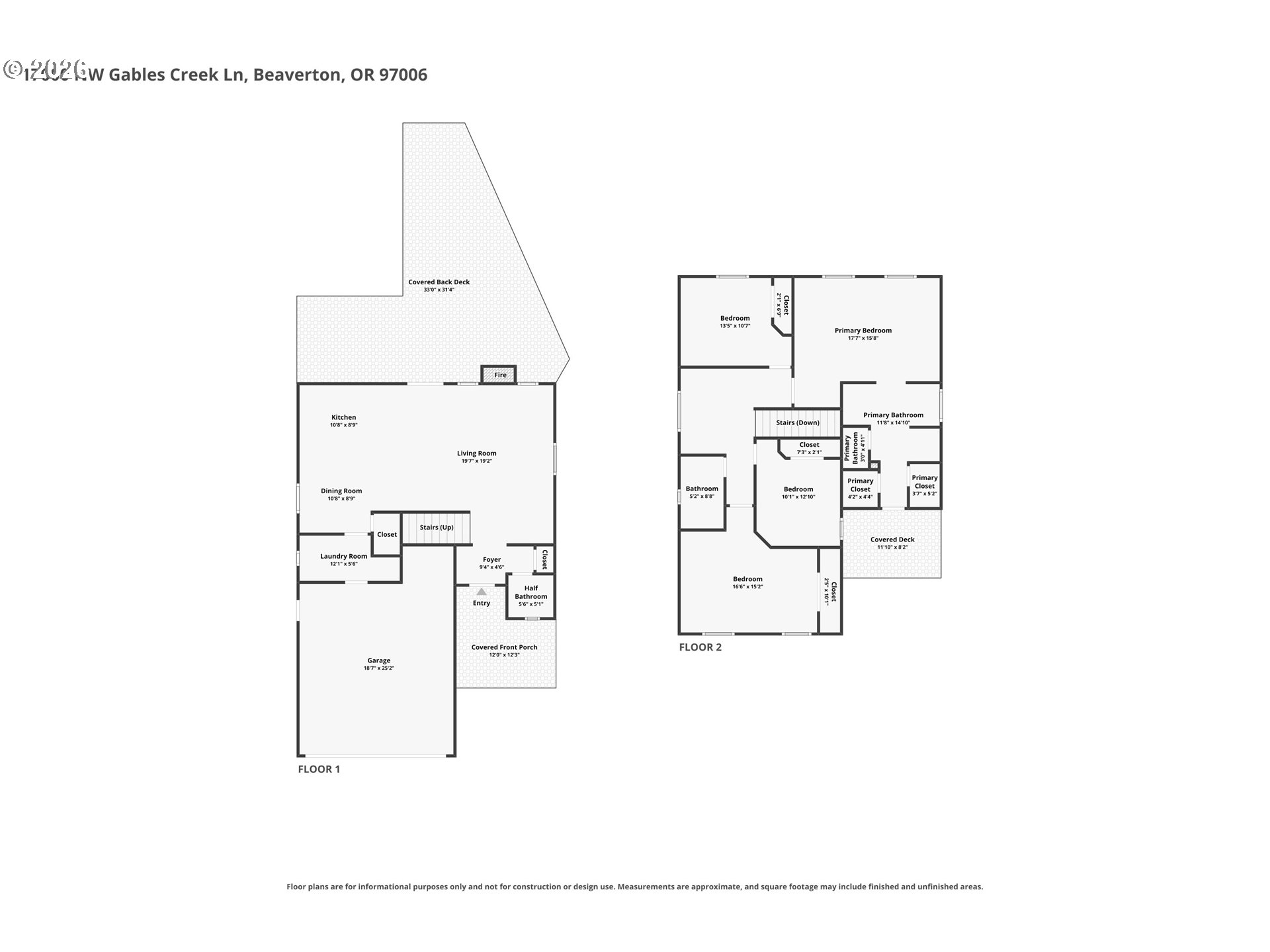 17000 NW GABLES CREEK LN