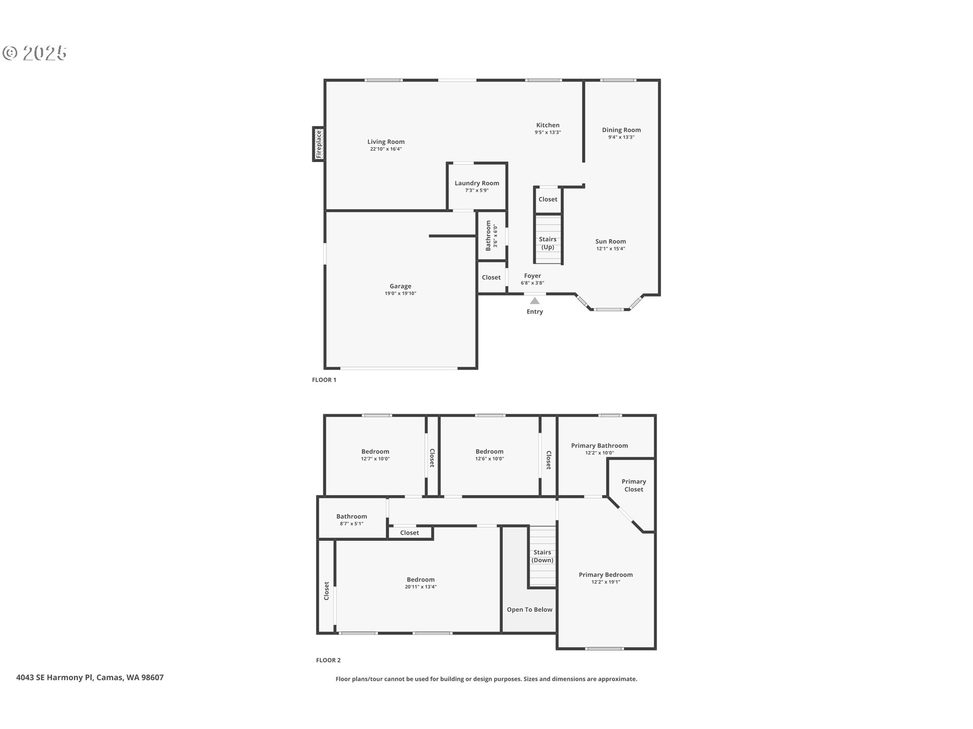 4043 SE HARMONY PL