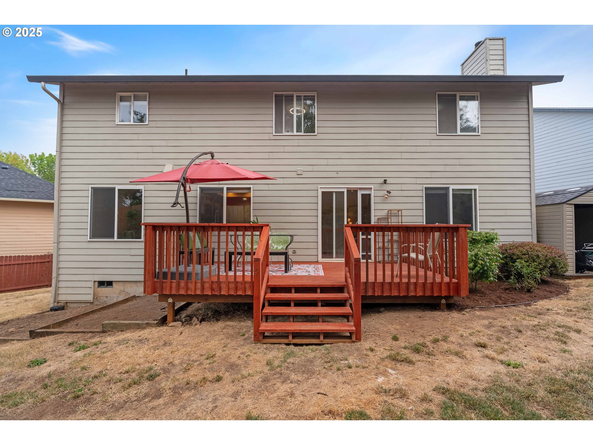 4043 SE HARMONY PL