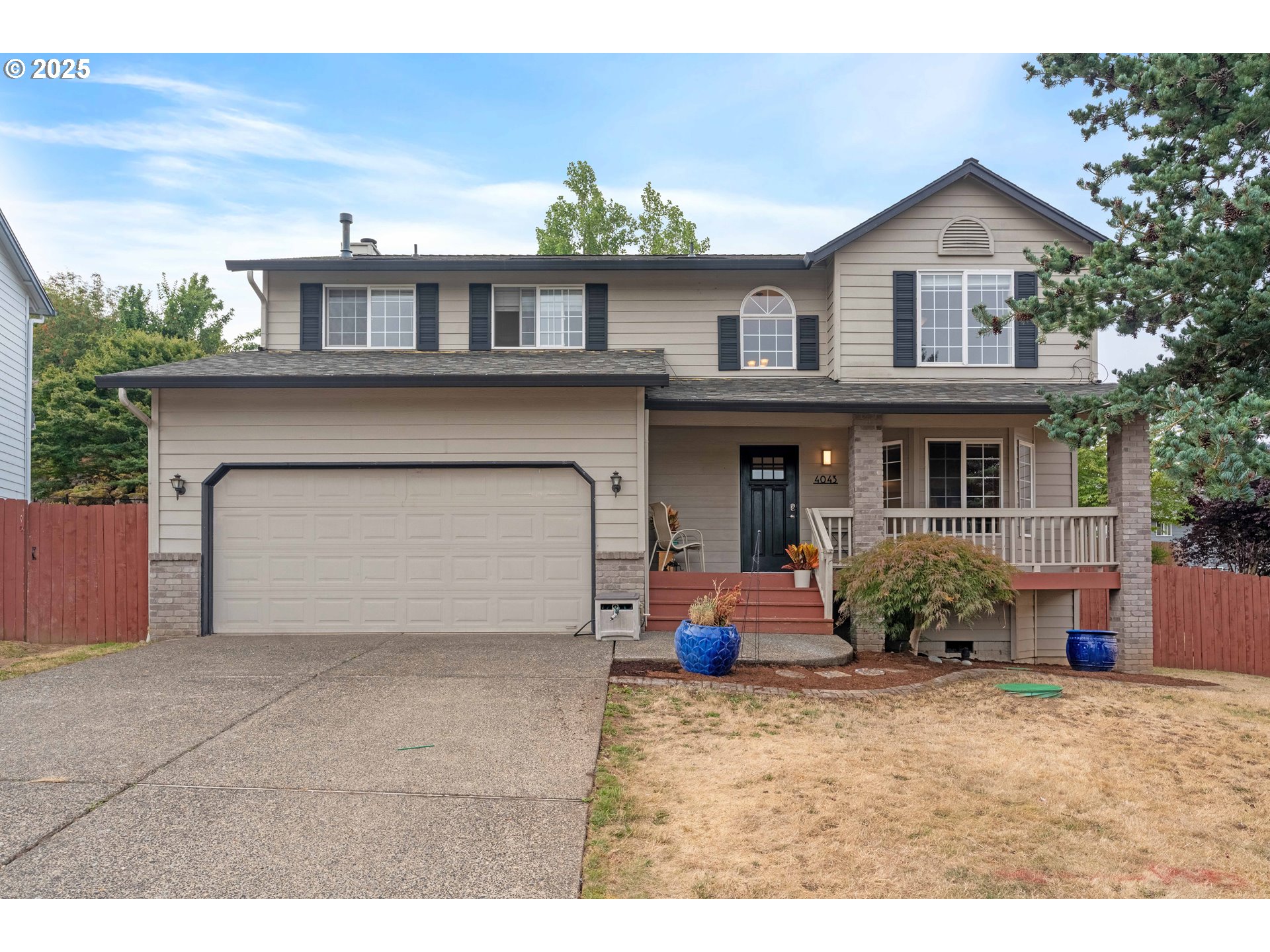 4043 SE HARMONY PL