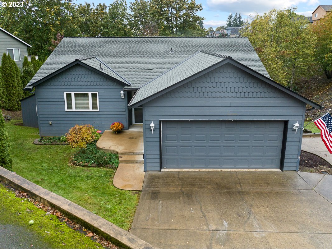 403 SE MOUNTAIN VIEW RD