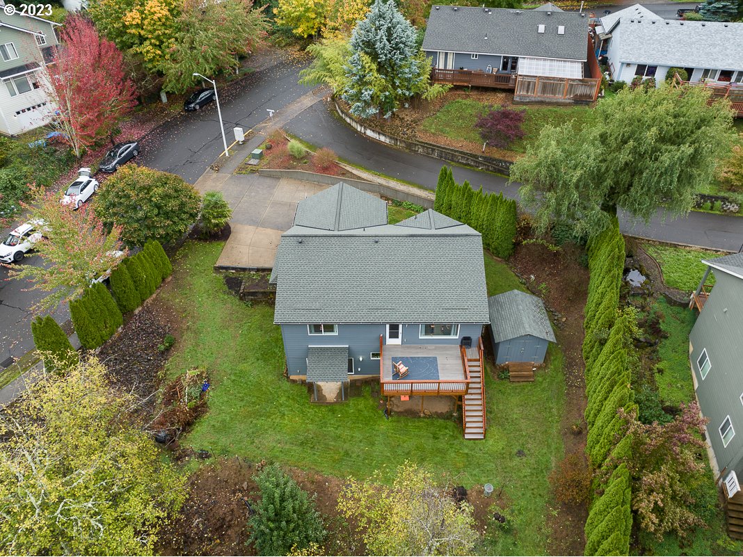 403 SE MOUNTAIN VIEW RD