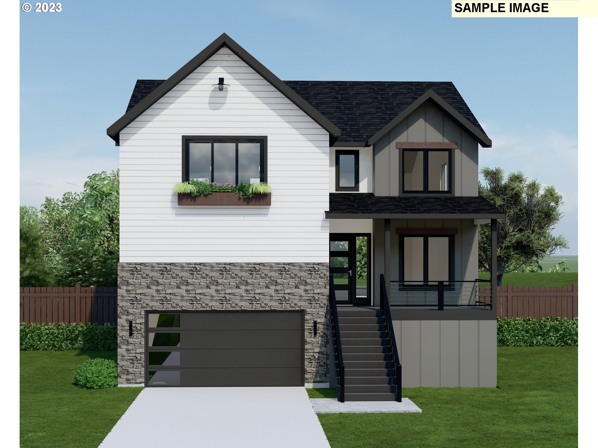 1322 9th ST Lot 3