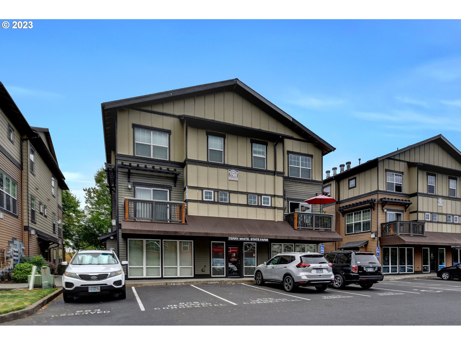 22806 SW FOREST CREEK DR 200