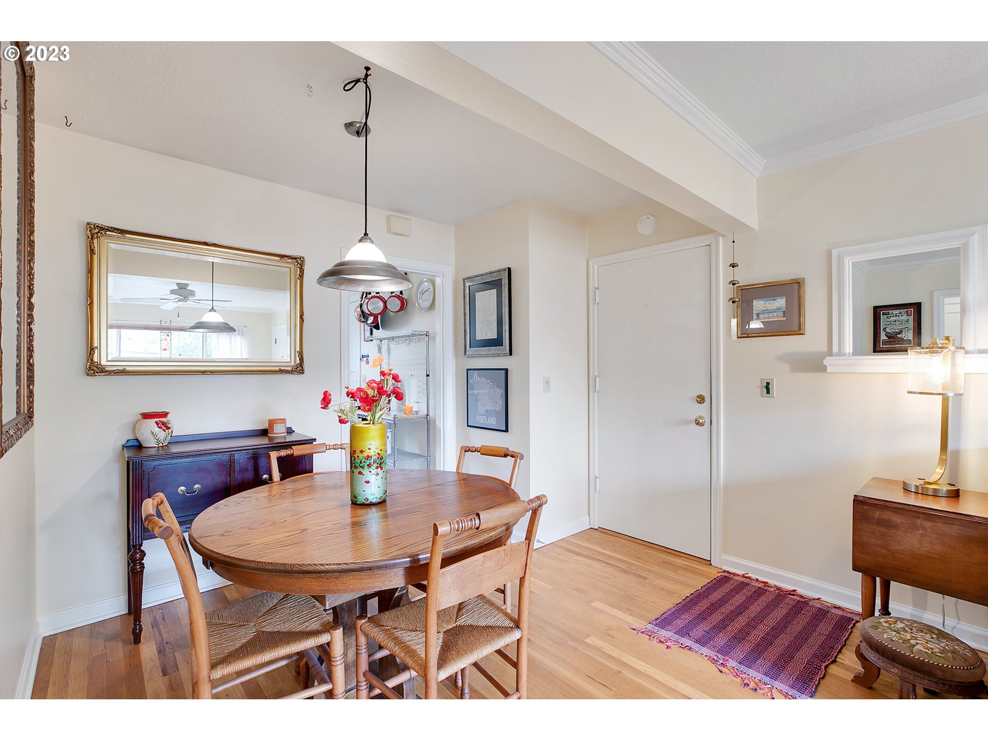 2031 NE CLACKAMAS ST Unit: 14