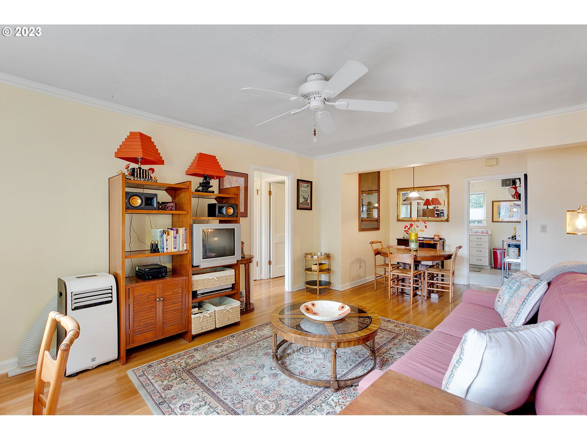 2031 NE CLACKAMAS ST Unit: 14