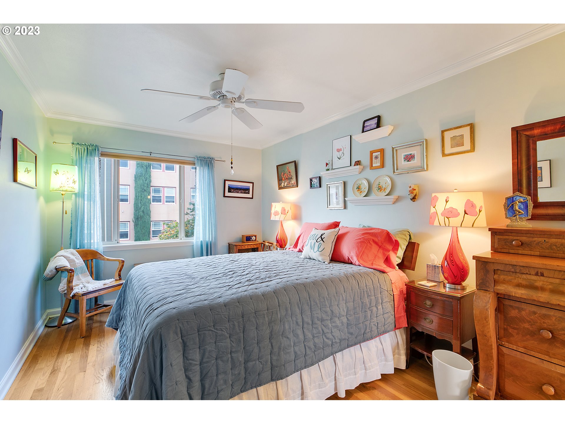 2031 NE CLACKAMAS ST Unit: 14