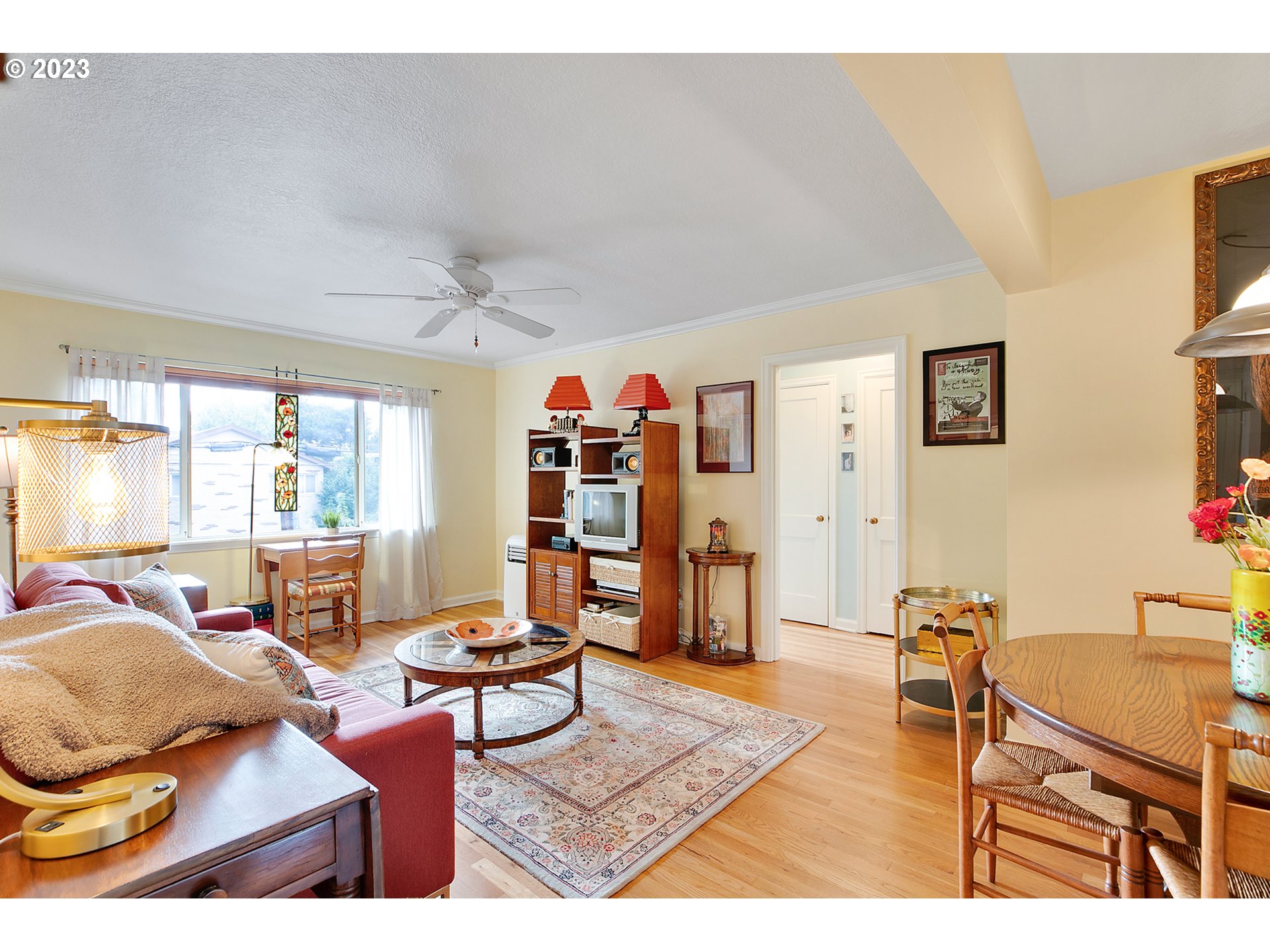 2031 NE CLACKAMAS ST Unit: 14