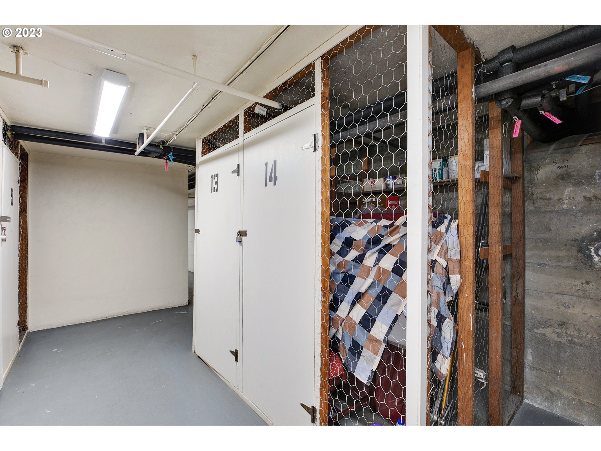 2031 NE CLACKAMAS ST Unit: 14