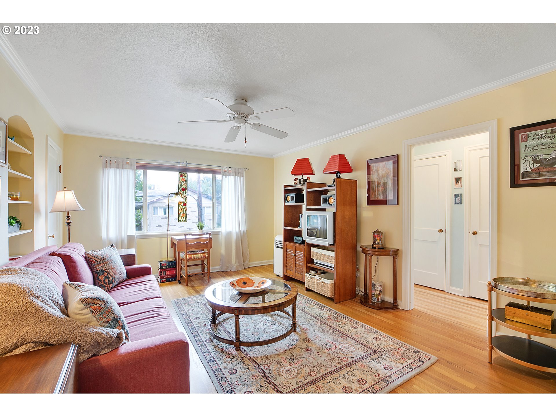 2031 NE CLACKAMAS ST Unit: 14