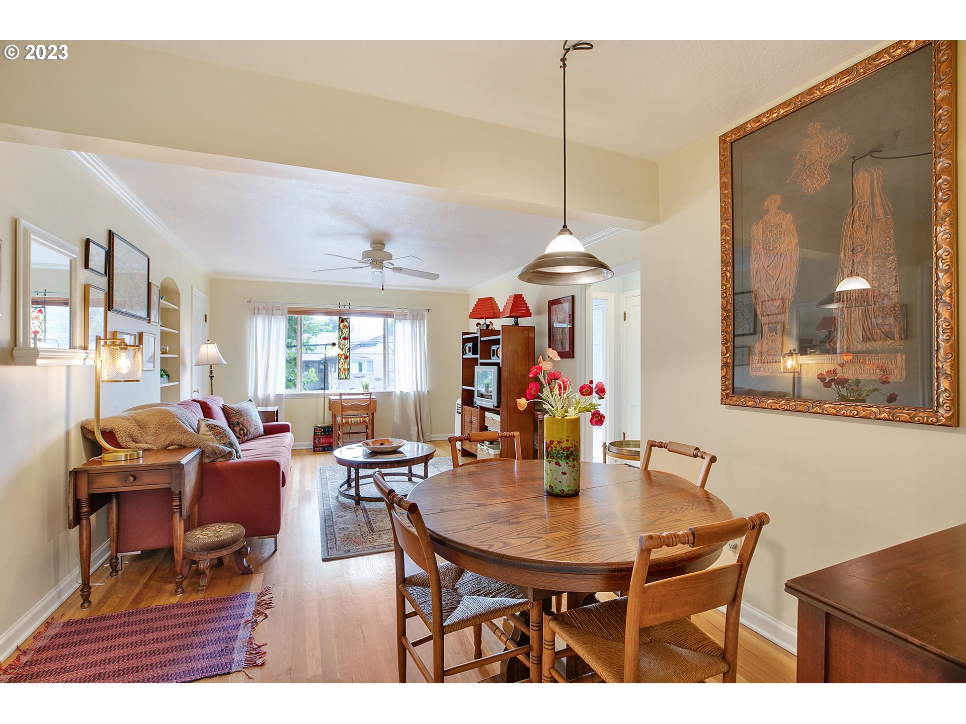 2031 NE CLACKAMAS ST Unit: 14