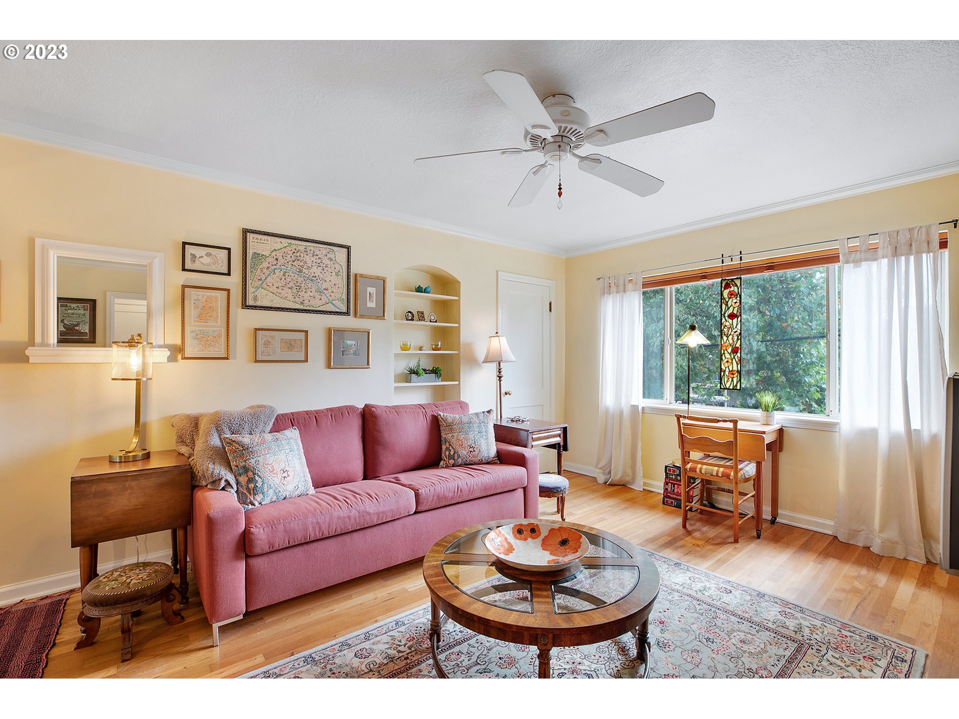 2031 NE CLACKAMAS ST Unit: 14