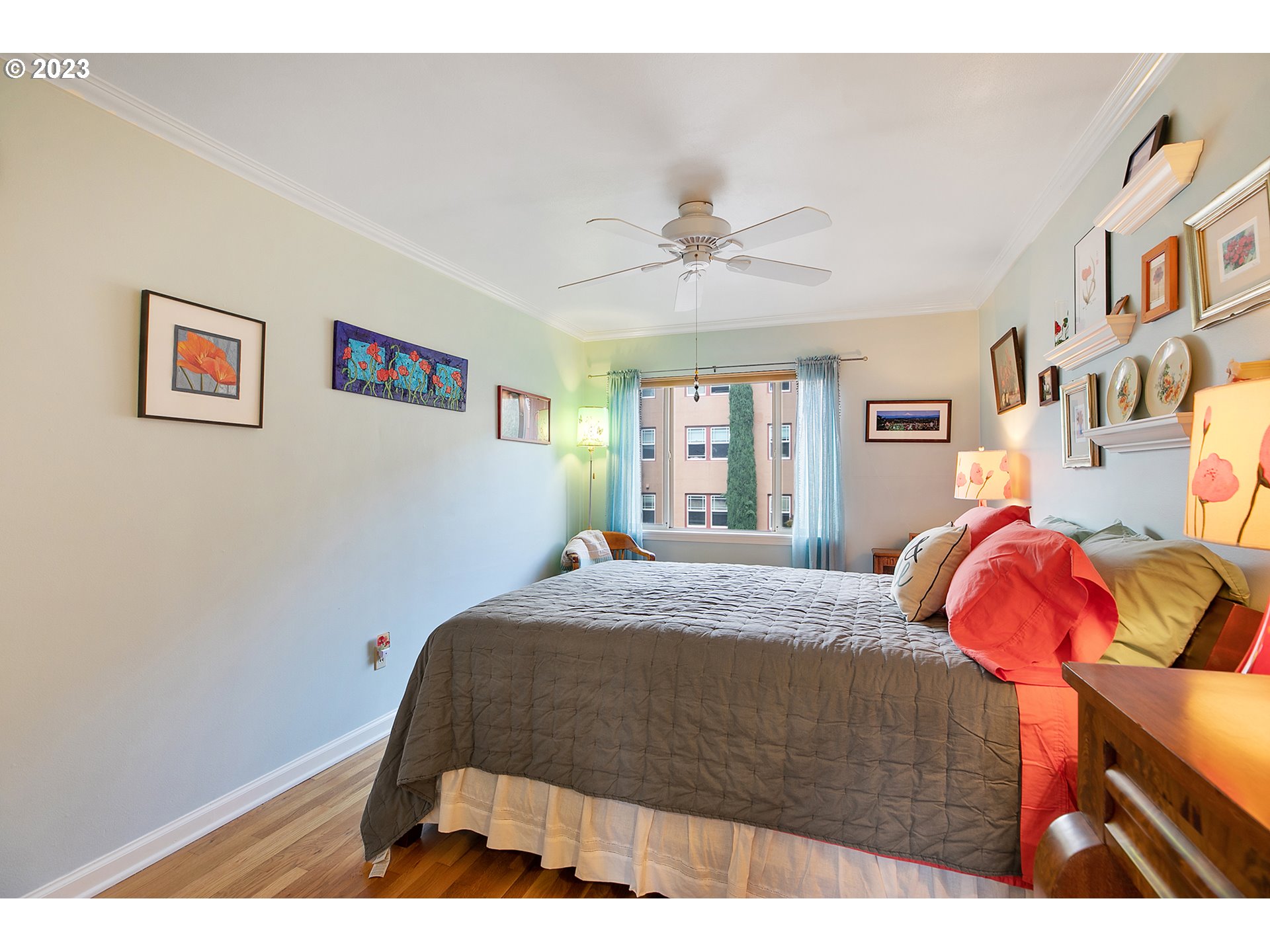 2031 NE CLACKAMAS ST Unit: 14