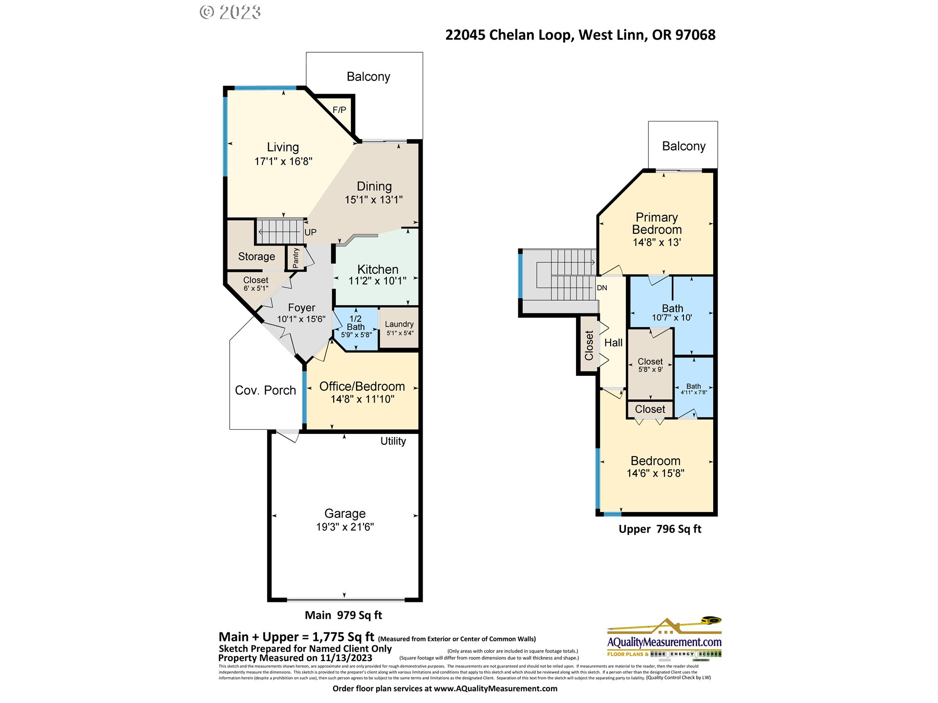 22045 CHELAN LOOP