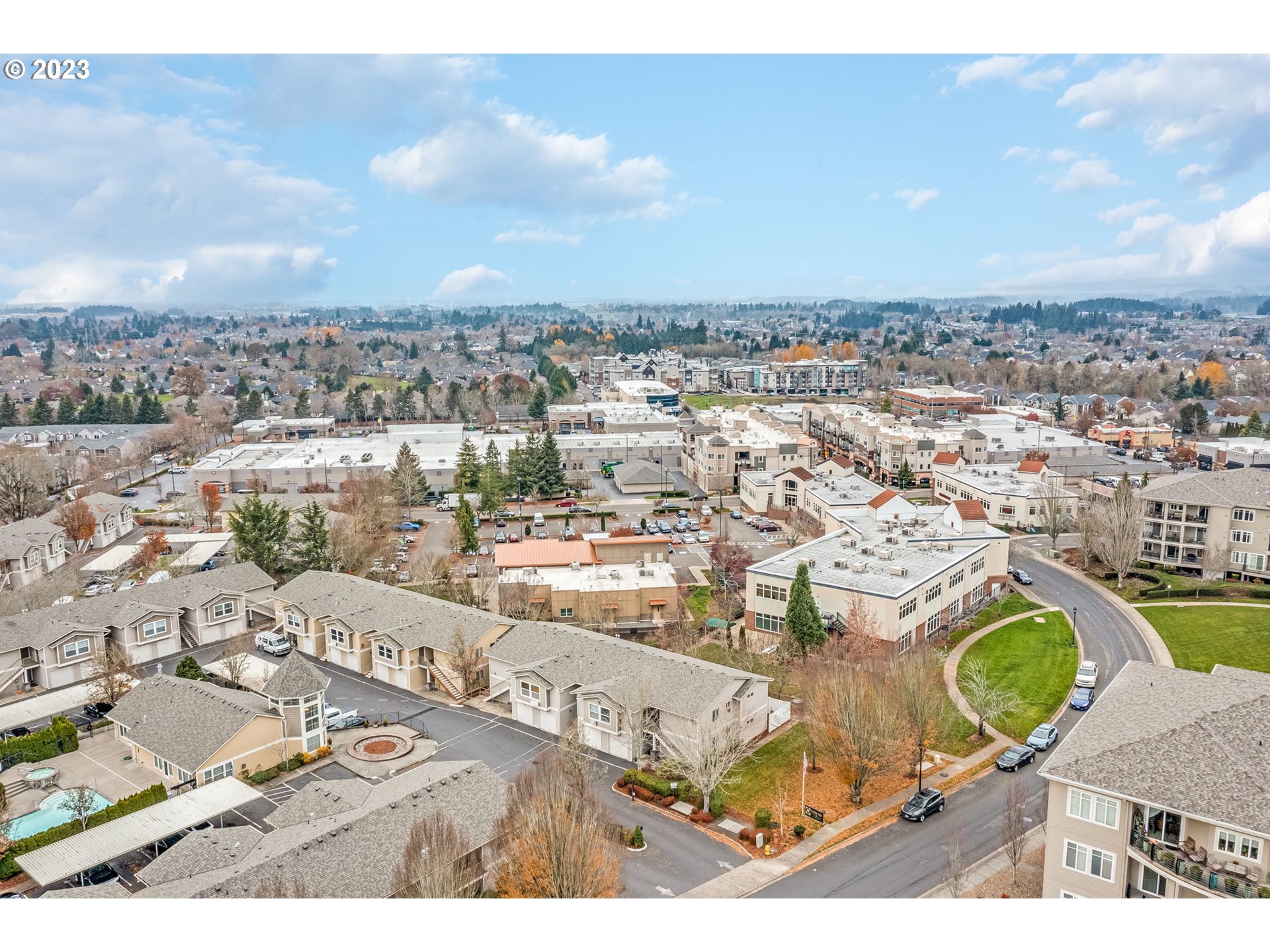 15054 NW CENTRAL DR Unit: 807