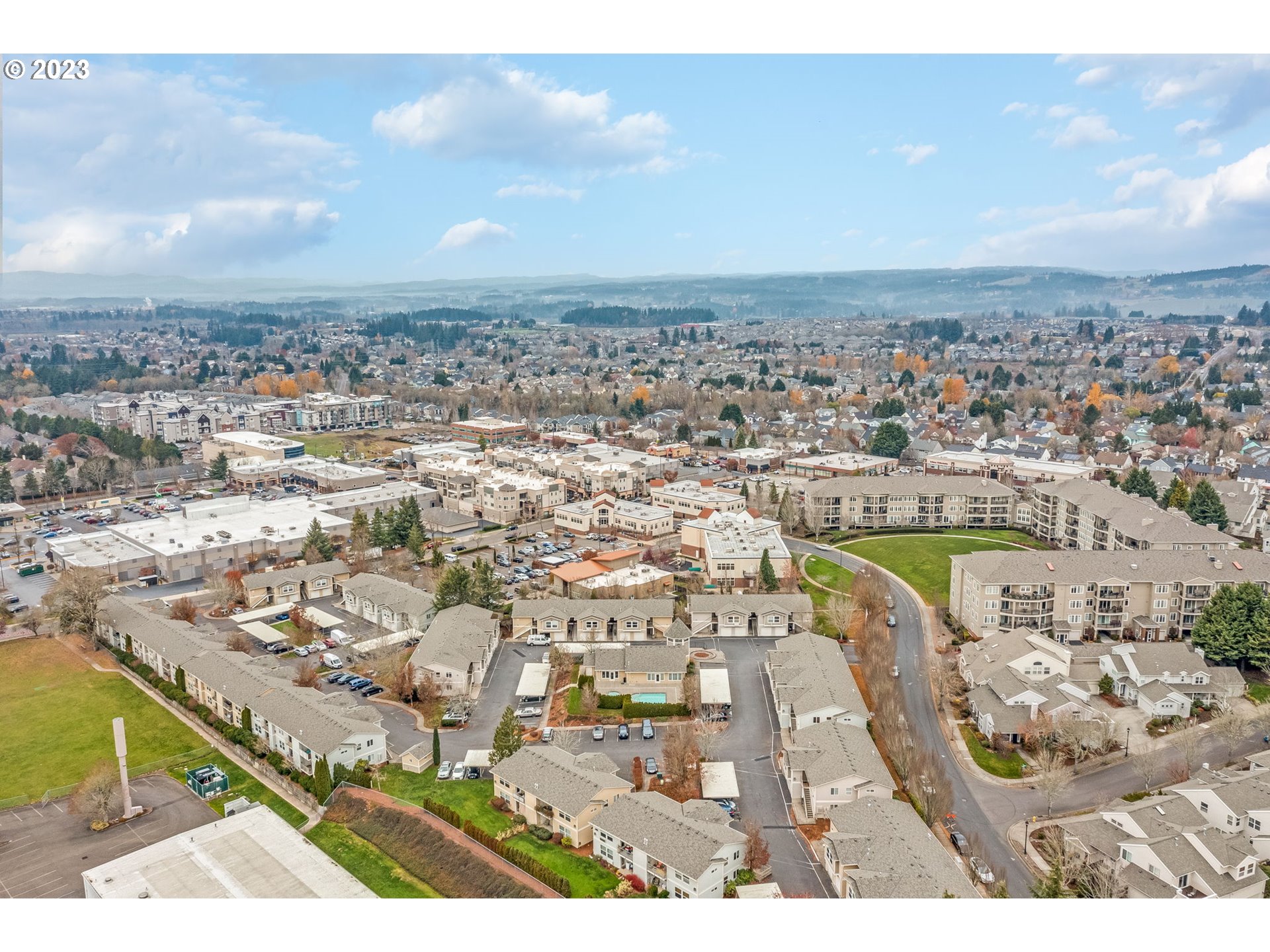 15054 NW CENTRAL DR Unit: 807