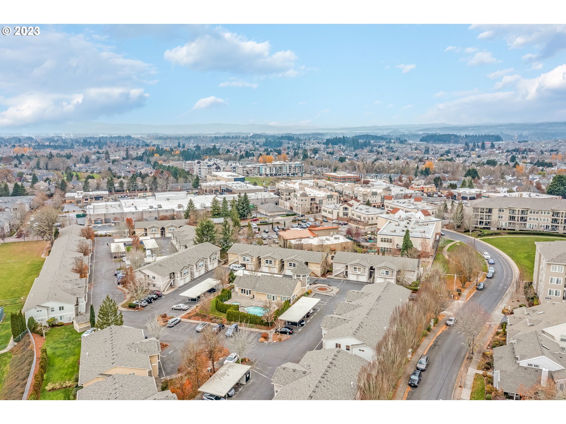 15054 NW CENTRAL DR Unit: 807