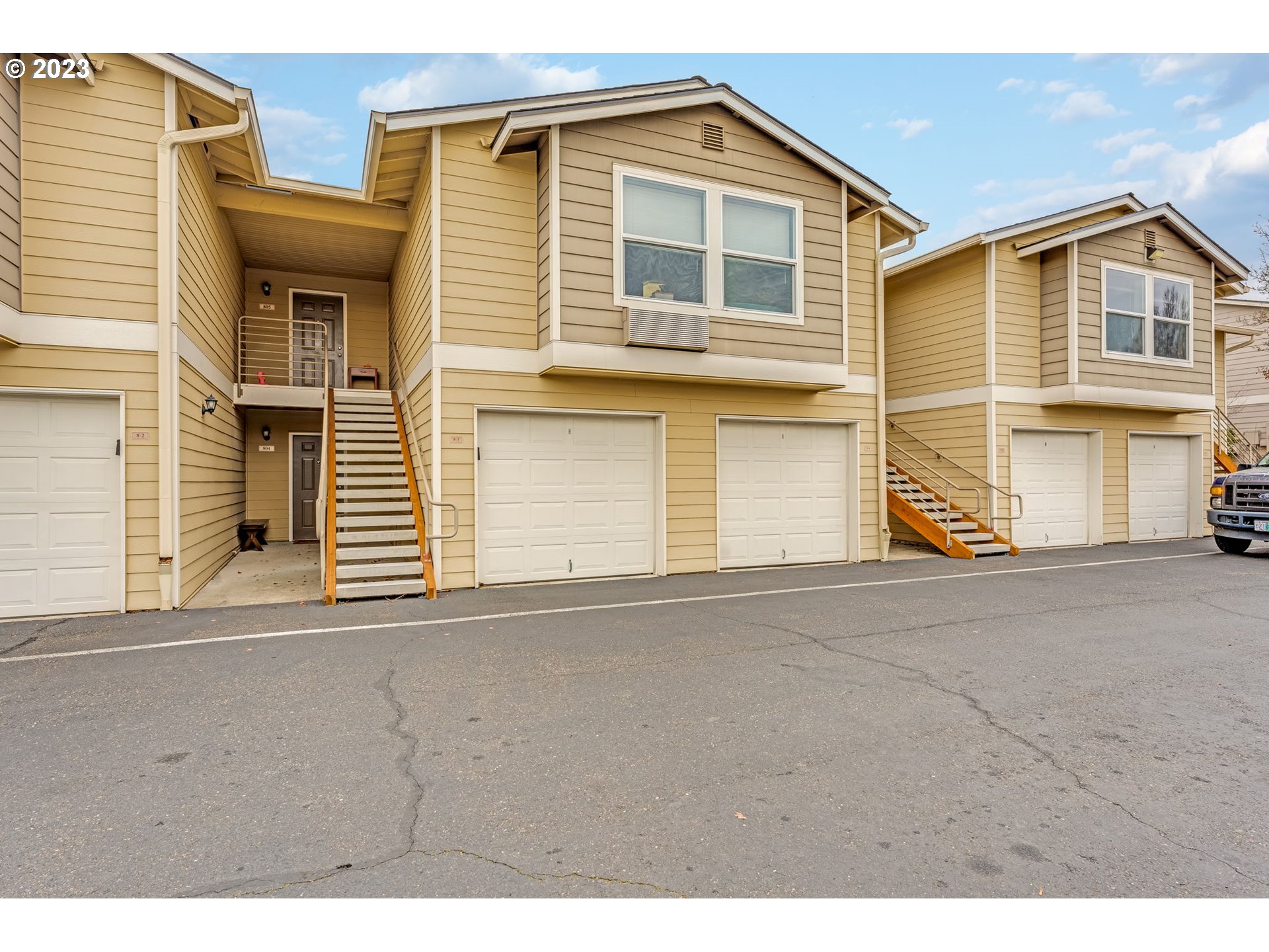 15054 NW CENTRAL DR Unit: 807