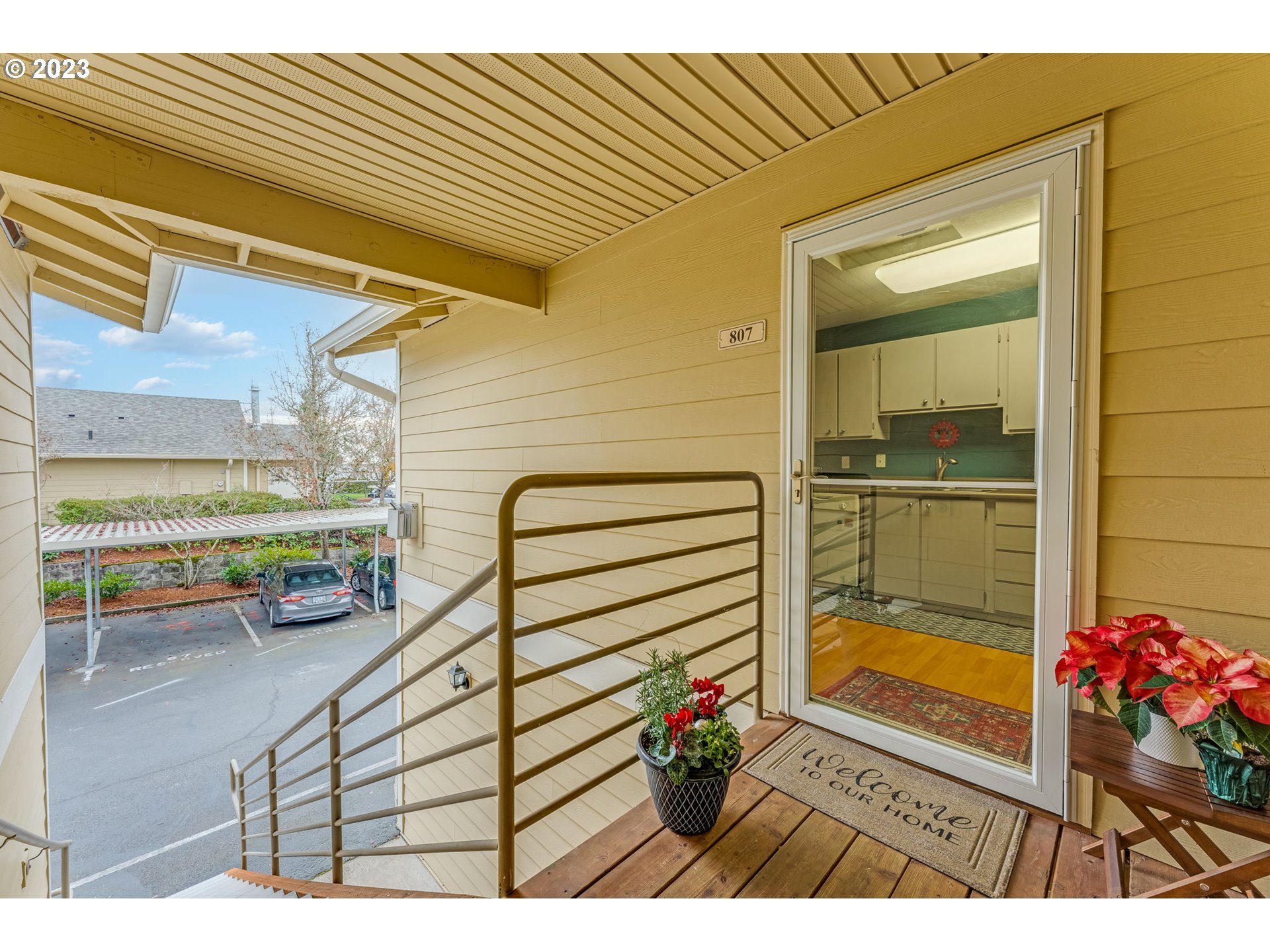 15054 NW CENTRAL DR Unit: 807