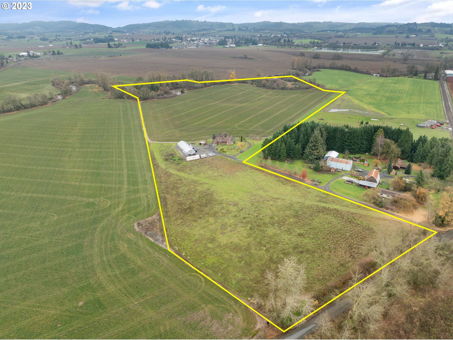 9280 NW OLD RAILROAD GRADE RD