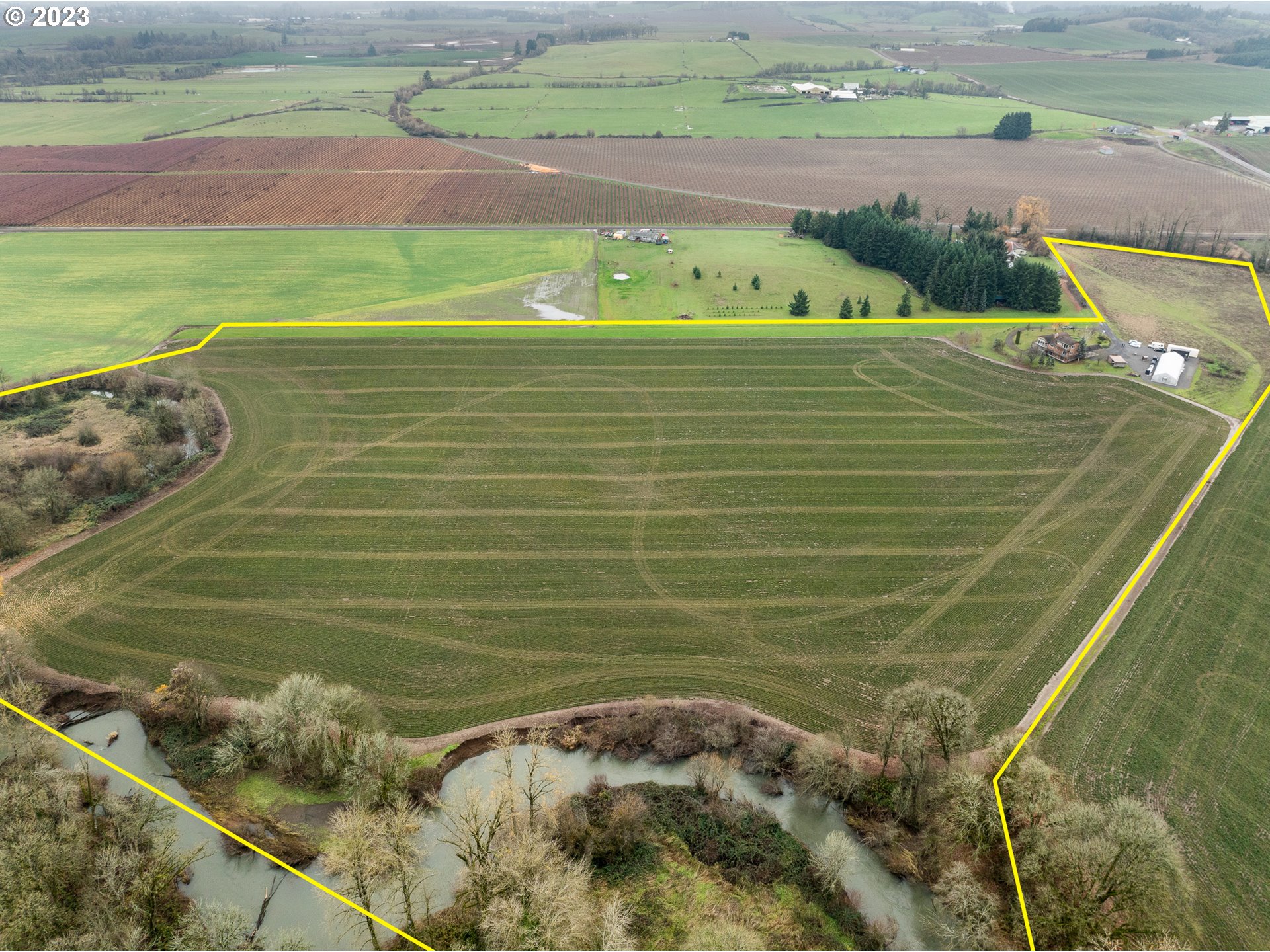 9280 NW OLD RAILROAD GRADE RD