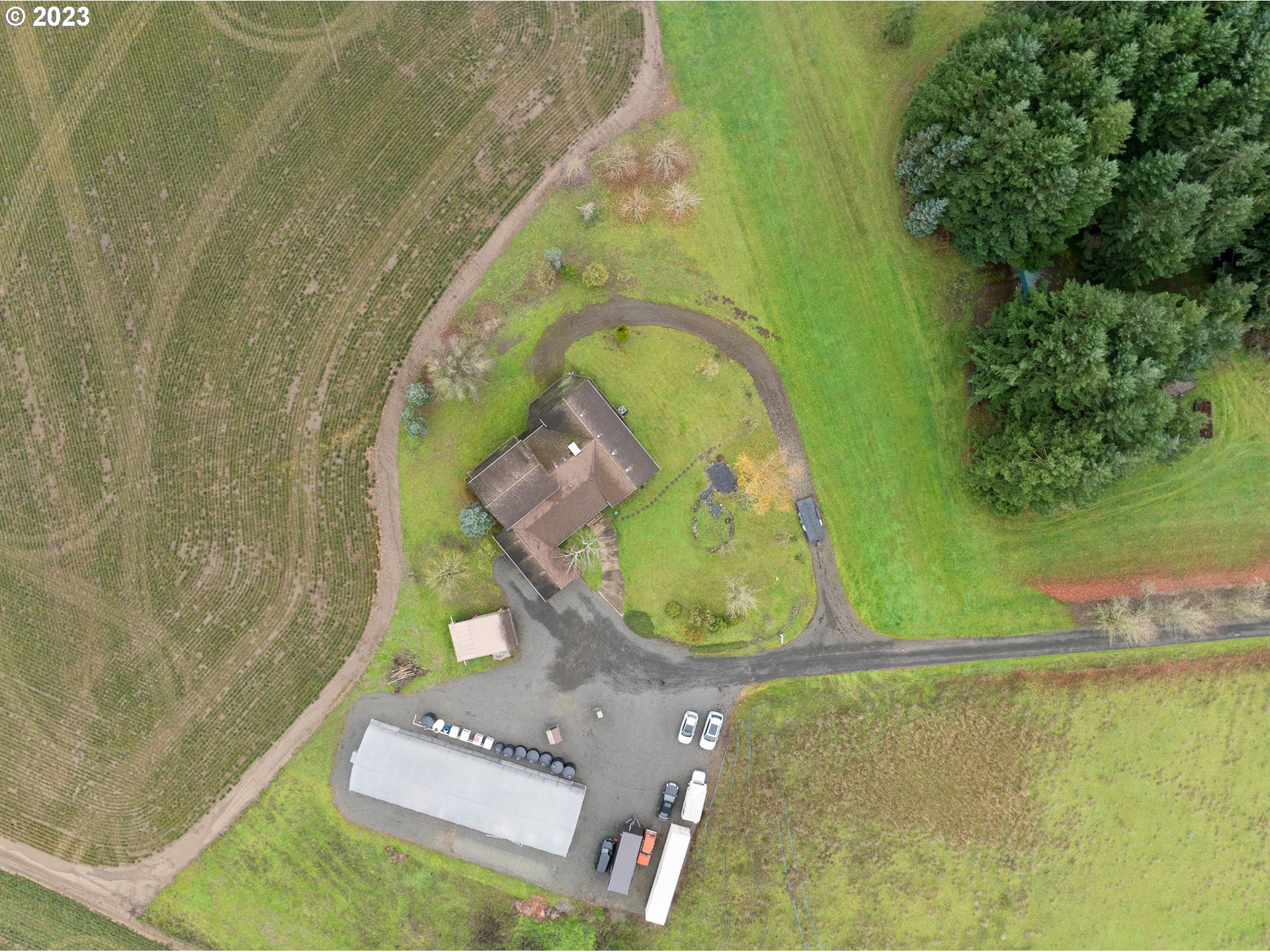 9280 NW OLD RAILROAD GRADE RD