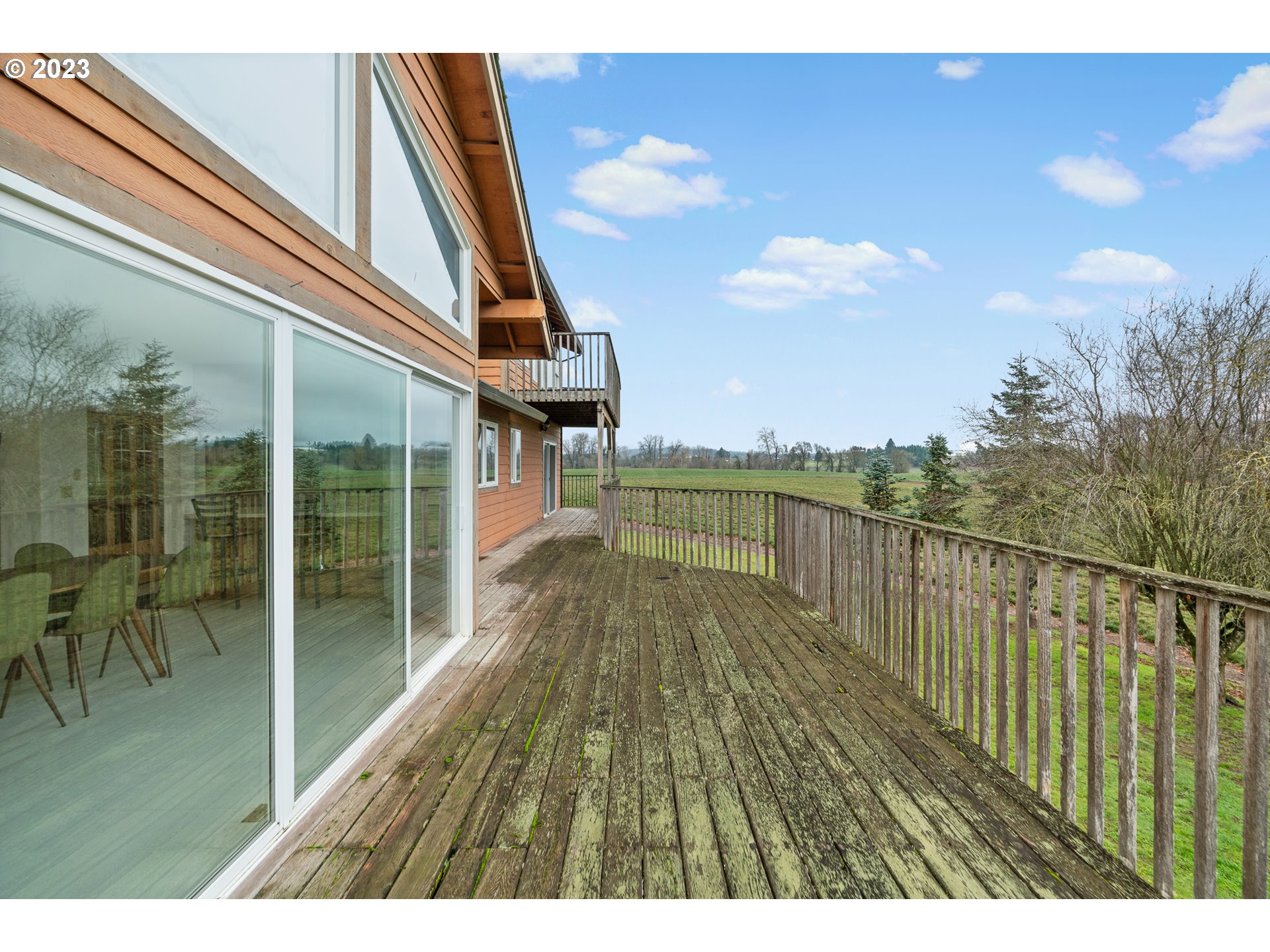 9280 NW OLD RAILROAD GRADE RD