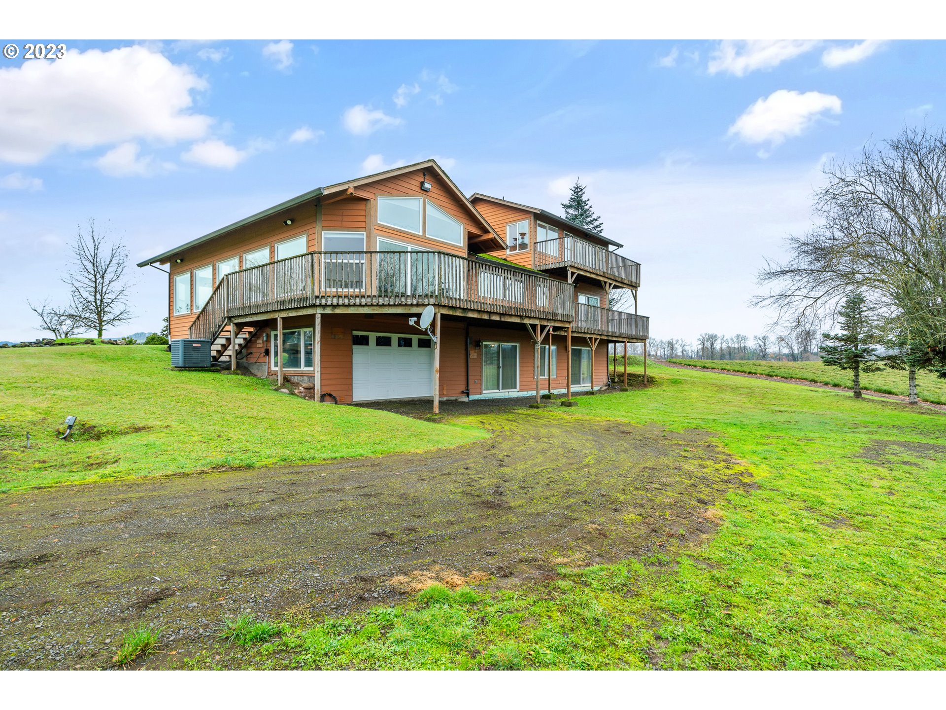 9280 NW OLD RAILROAD GRADE RD