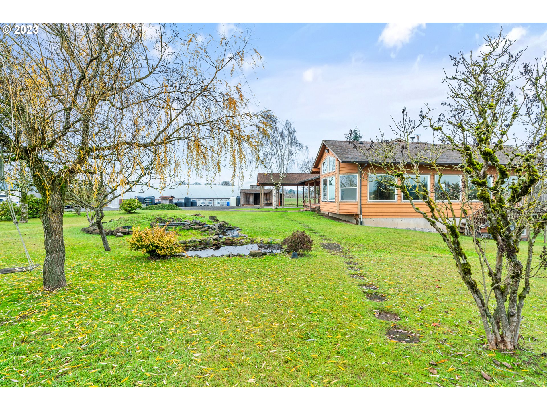 9280 NW OLD RAILROAD GRADE RD