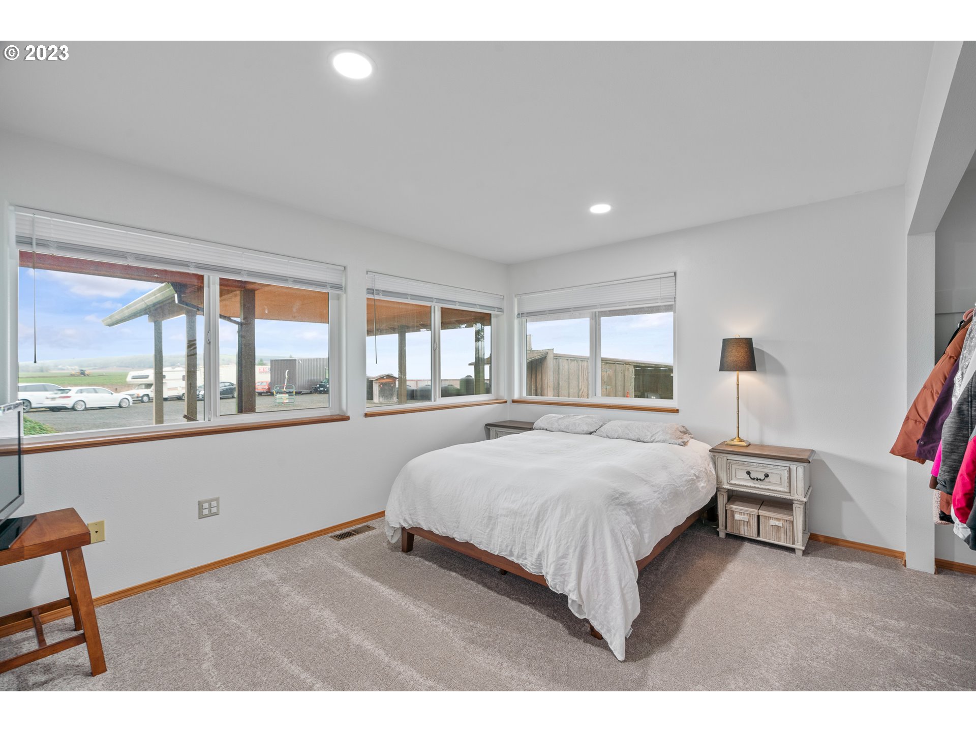 9280 NW OLD RAILROAD GRADE RD