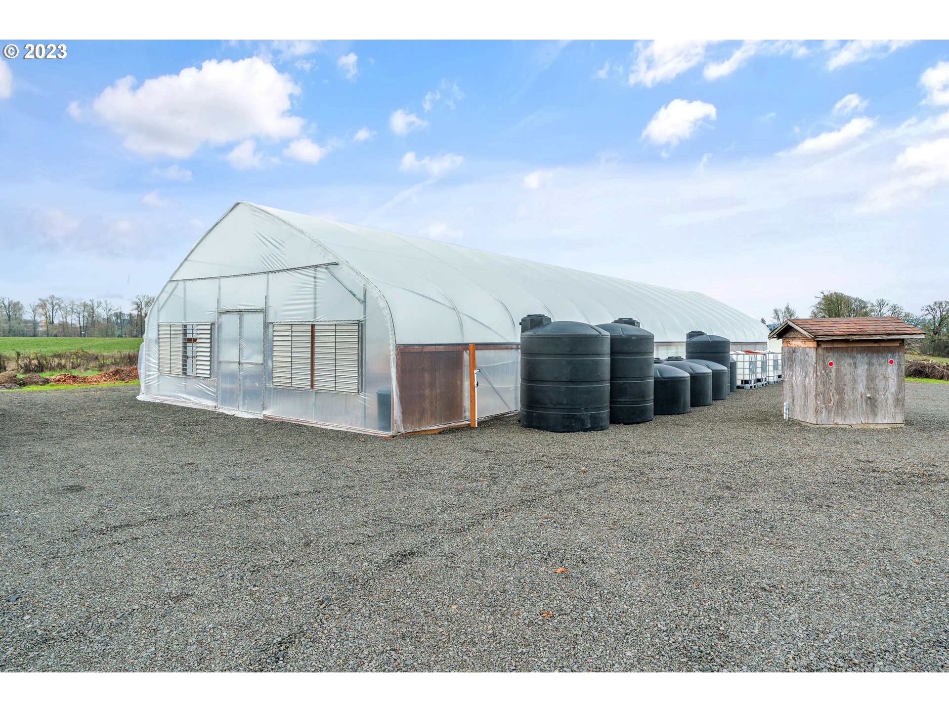 9280 NW OLD RAILROAD GRADE RD