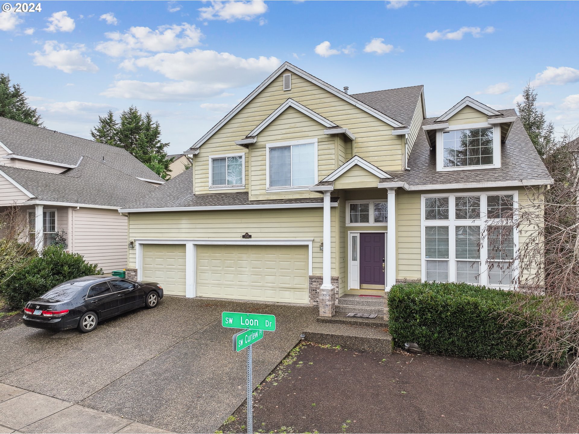 16195 SW LOON DR