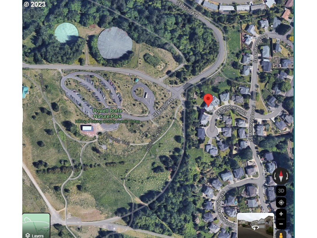 16423 SE MEADOWLAND CT