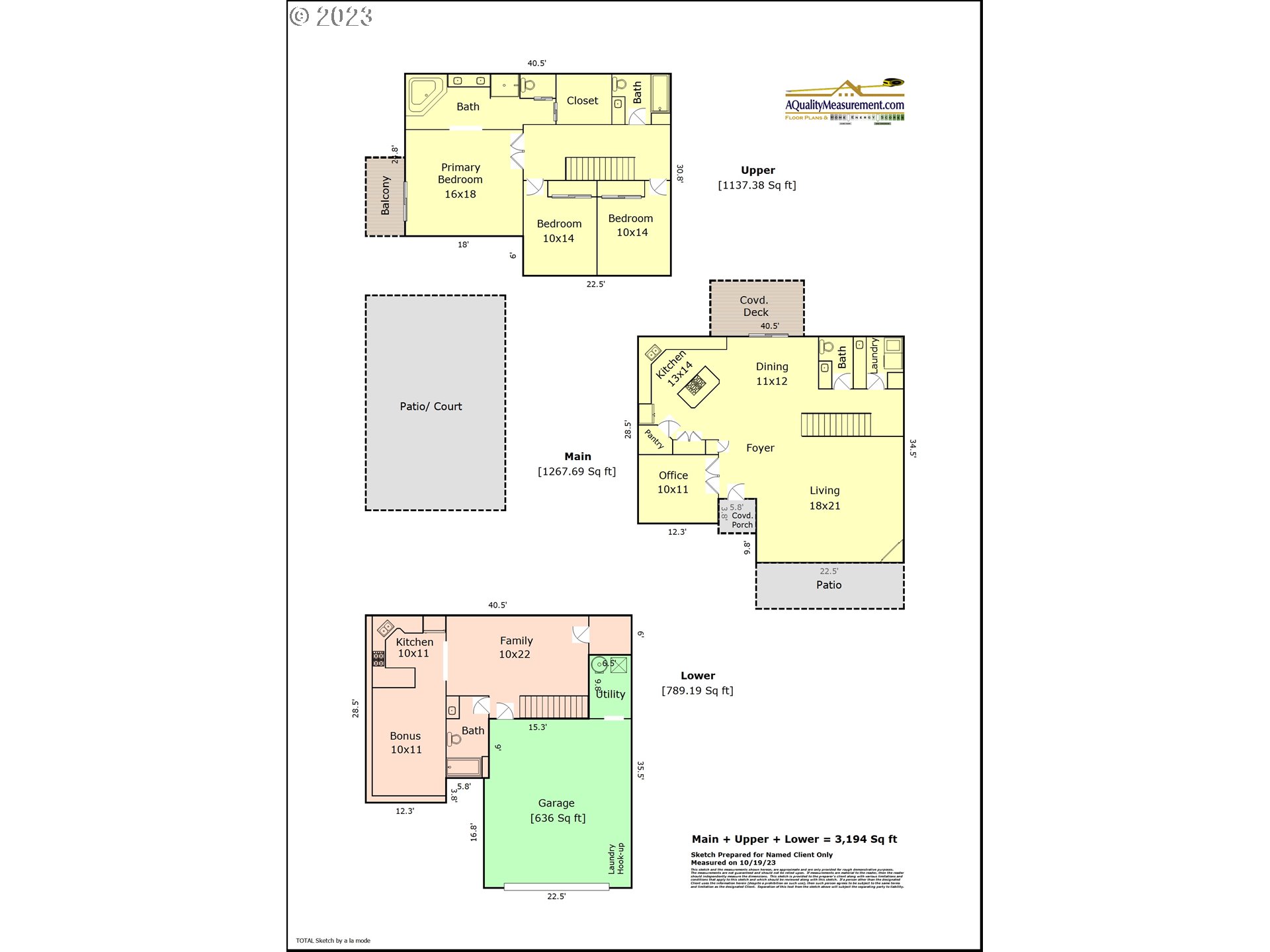 16423 SE MEADOWLAND CT