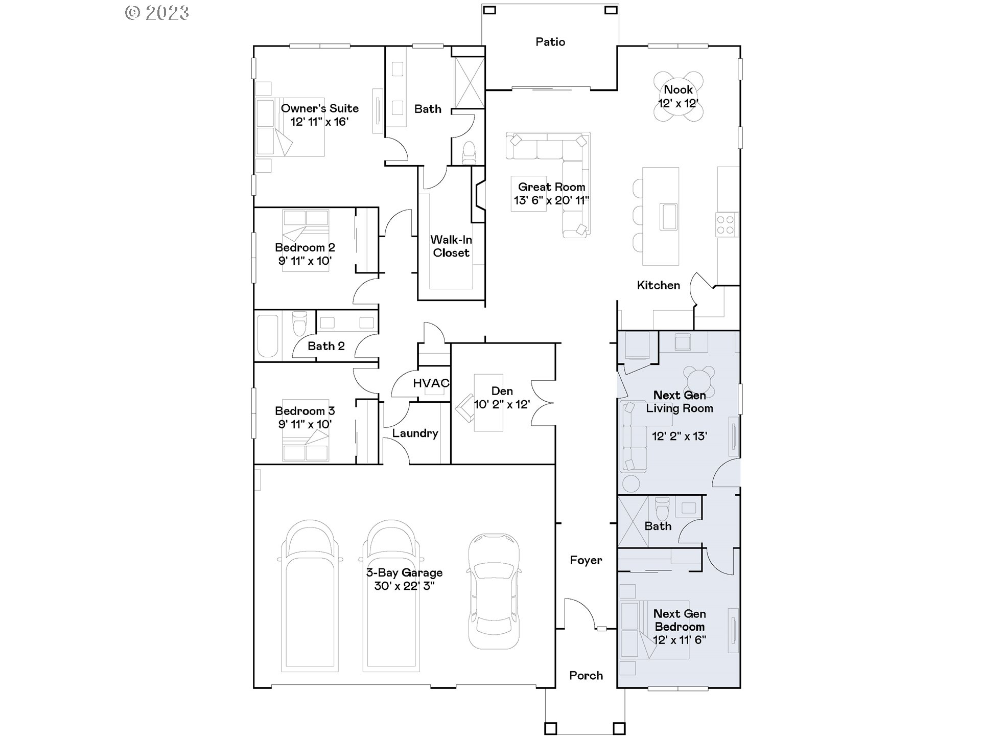 31061 NW Moon ST Unit: 198