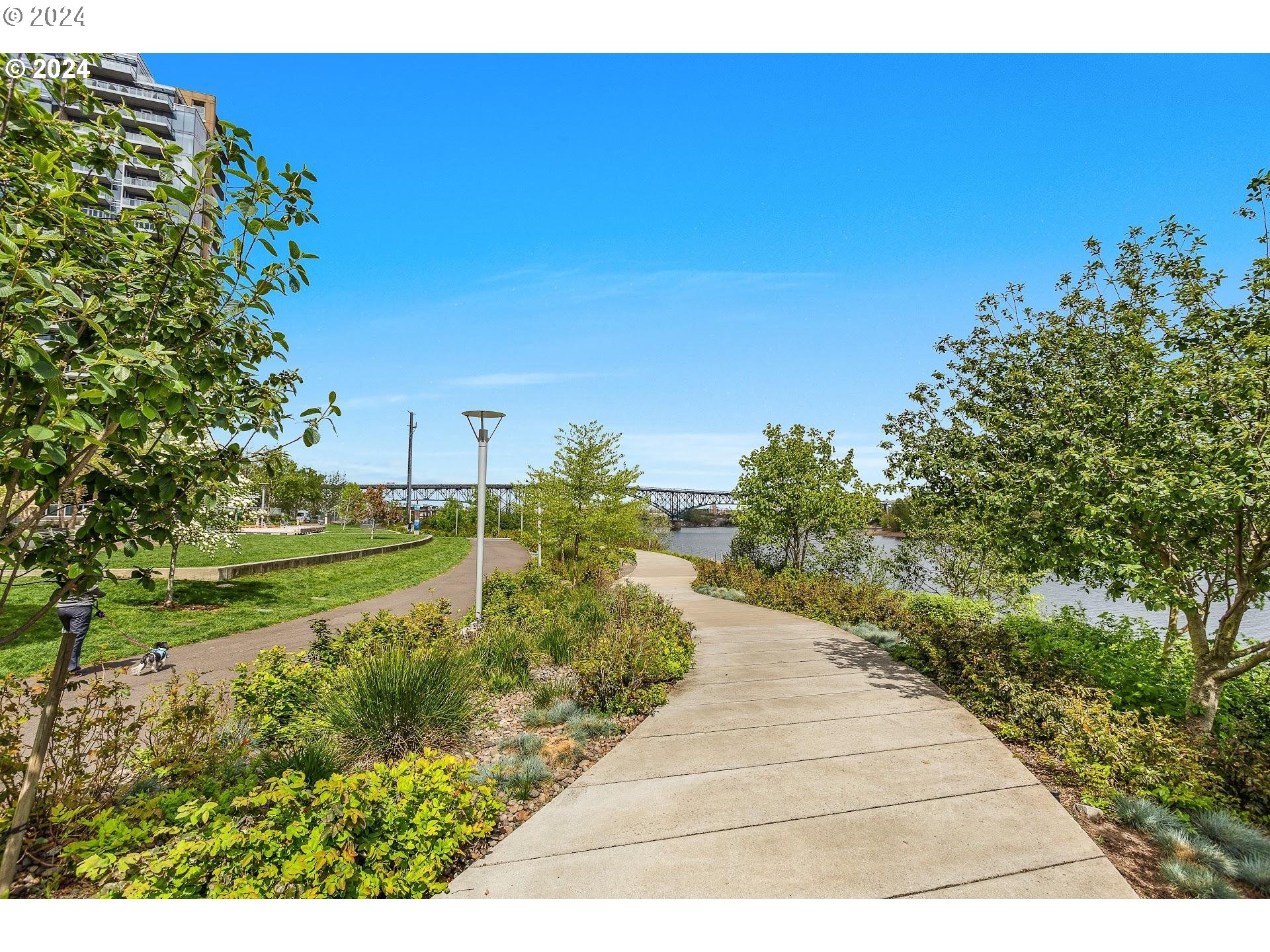 3601 S RIVER PKWY 907