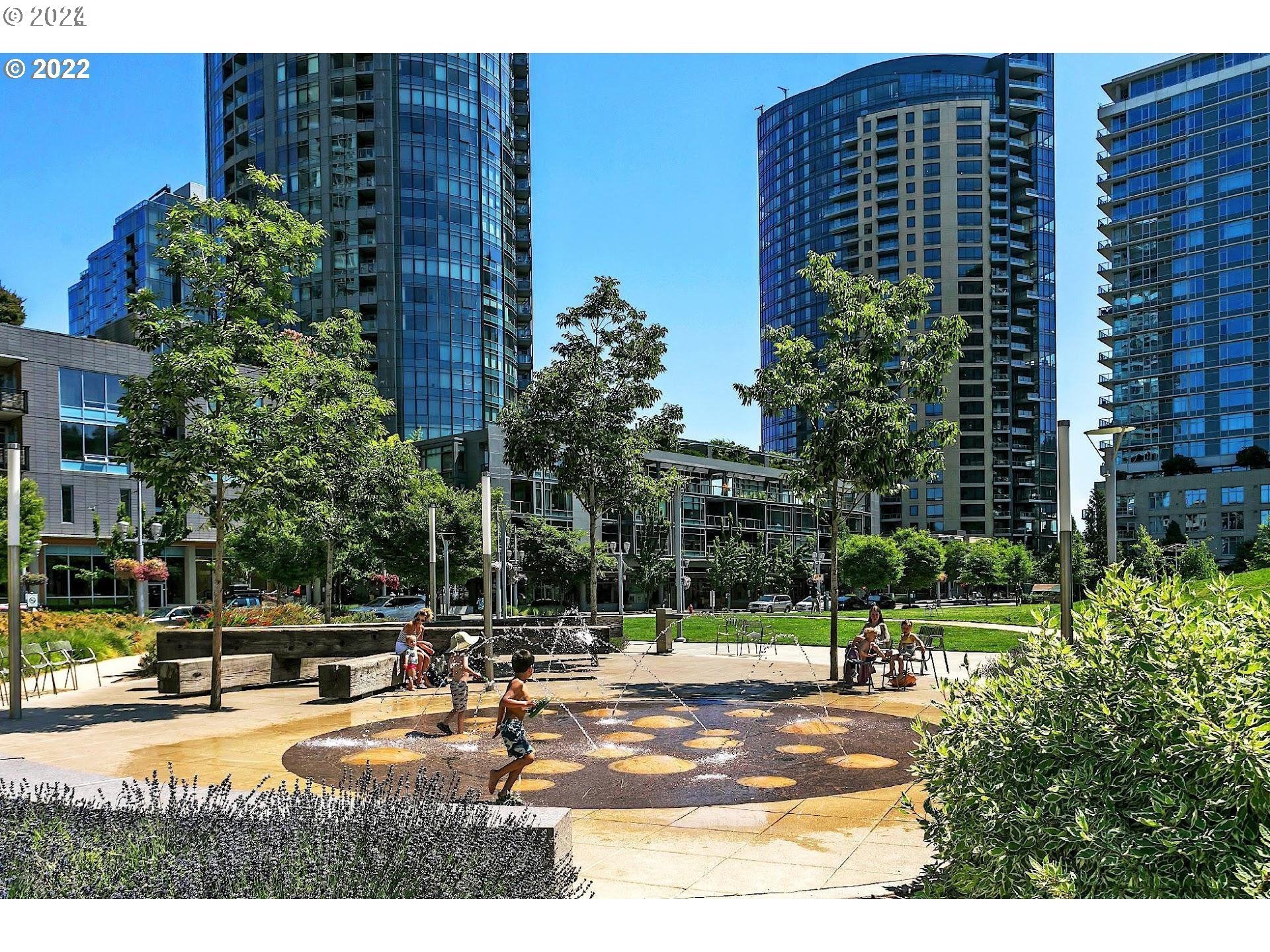 3601 S RIVER PKWY 907