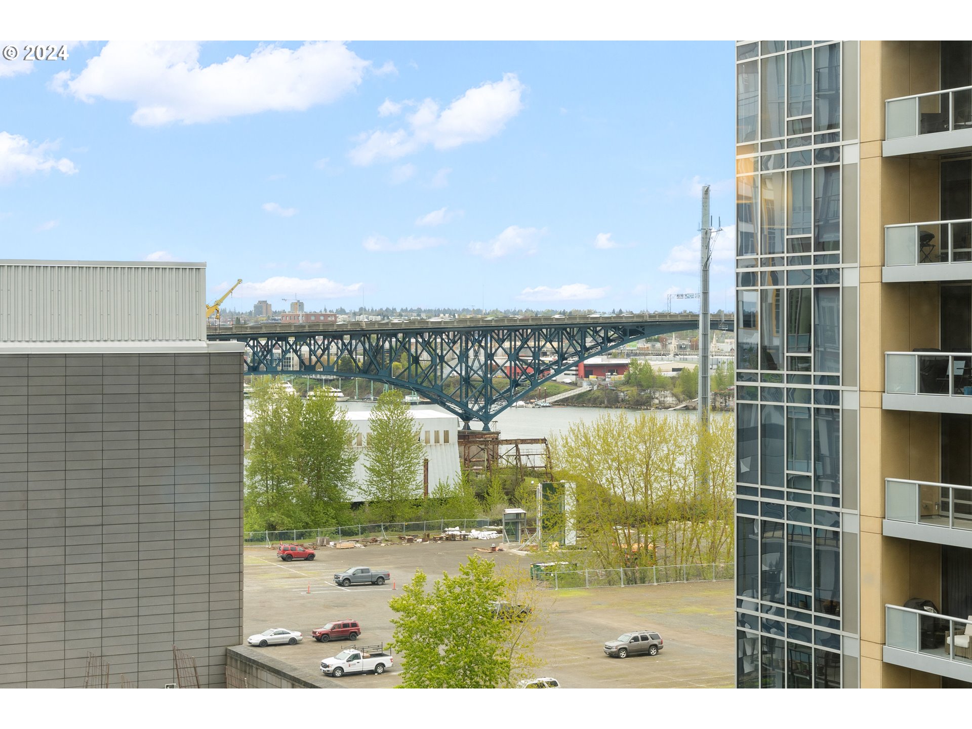 3601 S RIVER PKWY 907