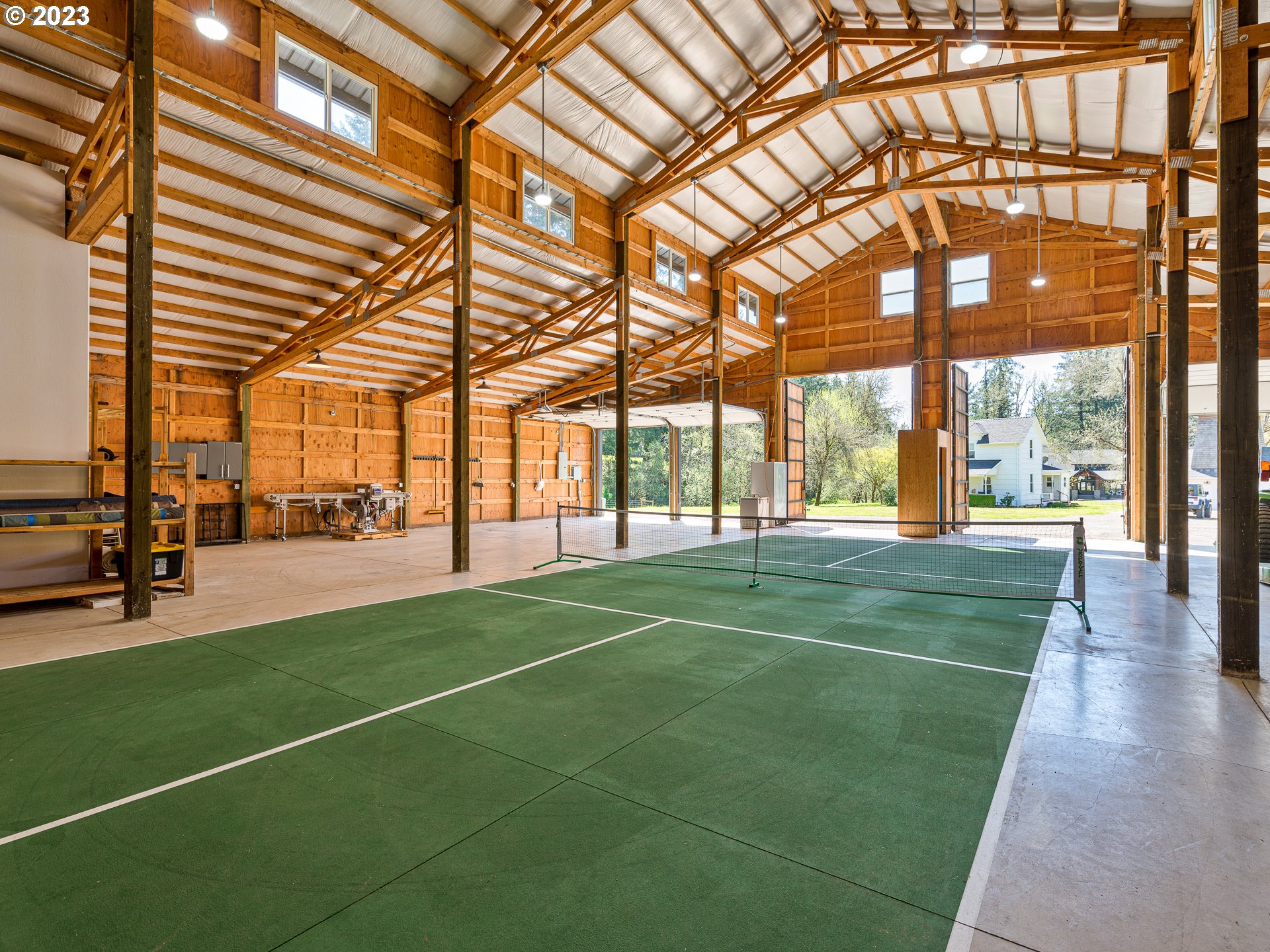 5050 SW HOMESTEADER RD