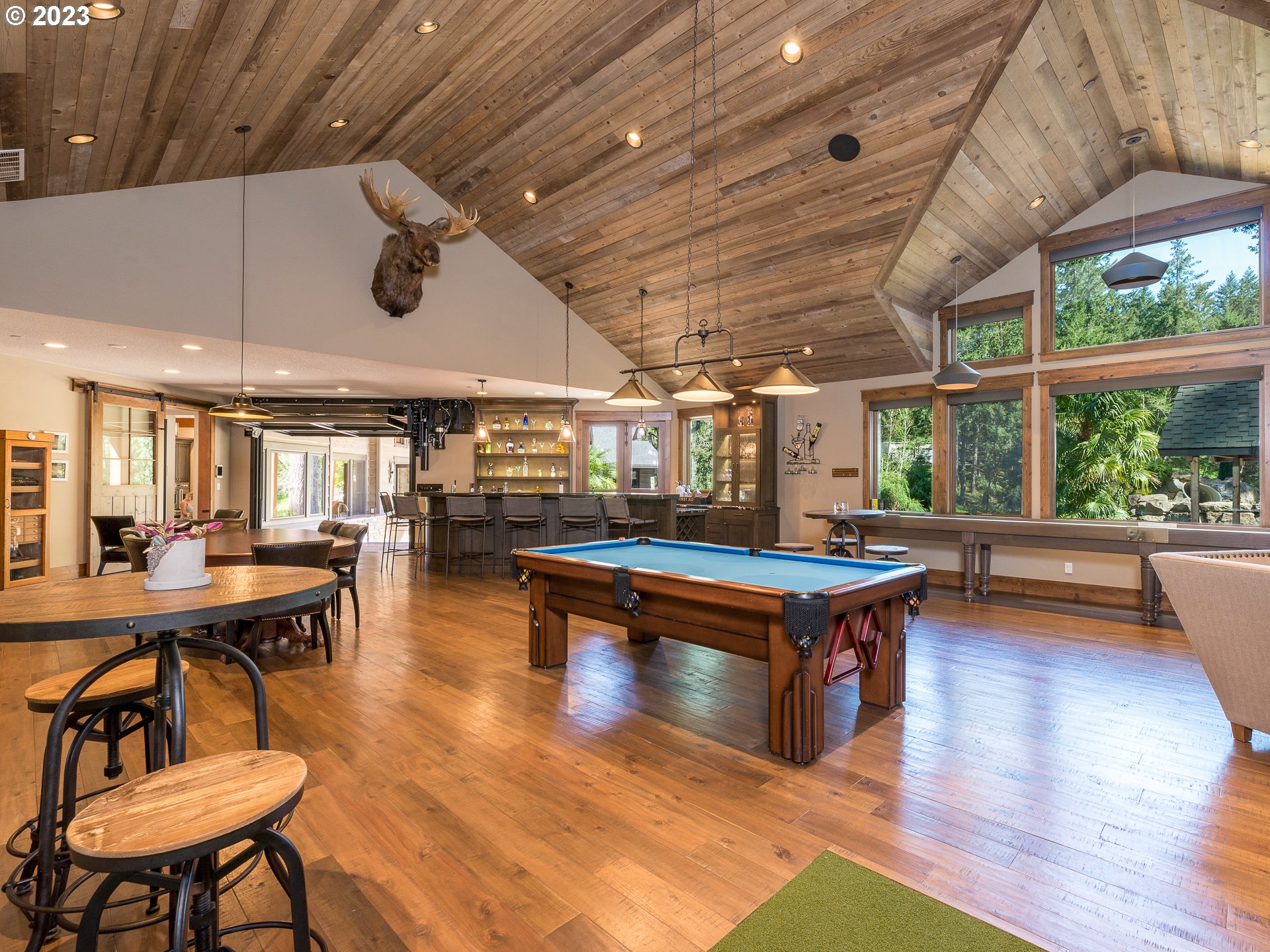 5050 SW HOMESTEADER RD