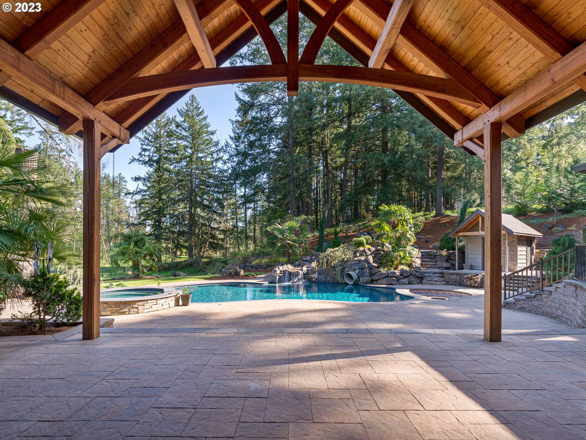 5050 SW HOMESTEADER RD