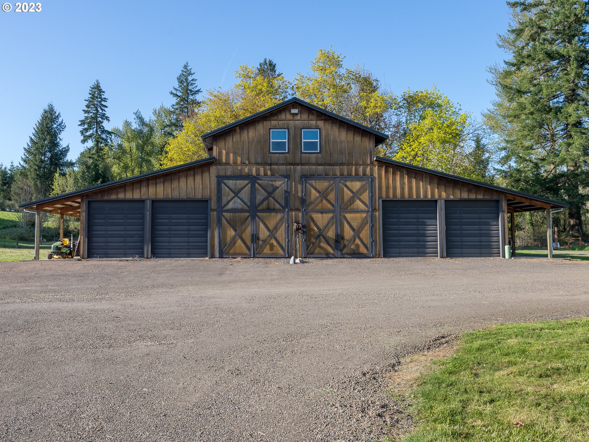 5050 SW HOMESTEADER RD